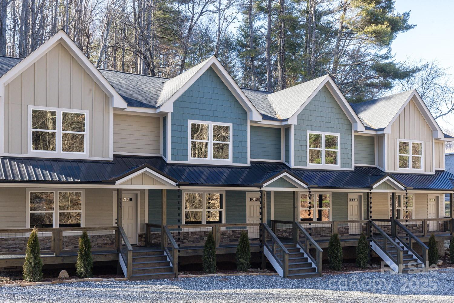 330 Bowditch Street, Burnsville, NC 28714