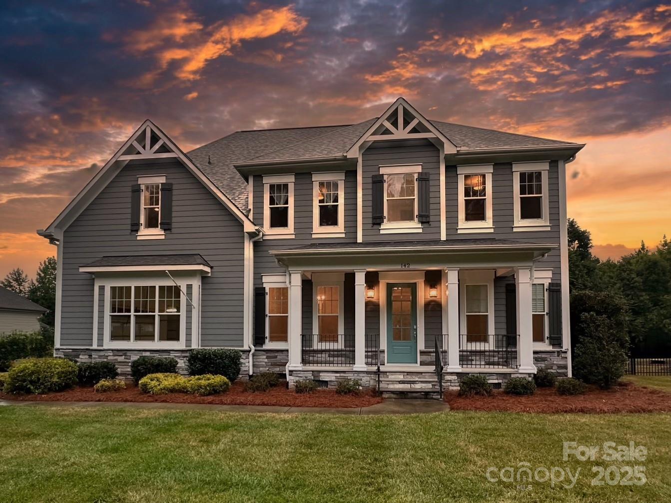 142 Tuscany Trail, Mooresville, NC 28117