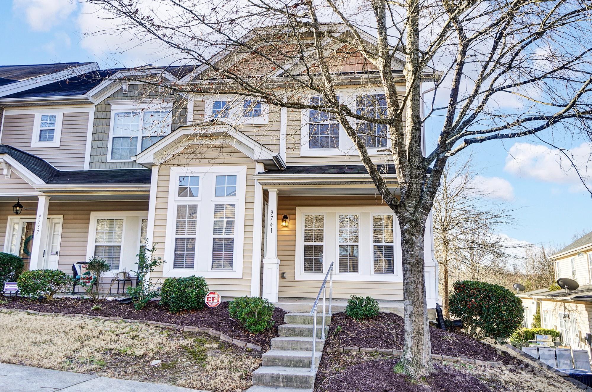 9741 Turning Wheel Drive, Charlotte, NC 28214