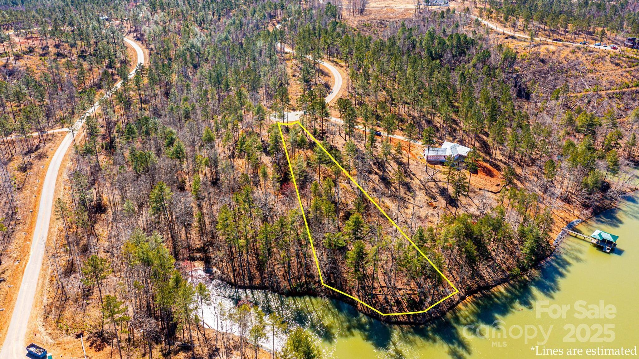 3329 Pyramid Peak Trail, Connelly Springs, NC 28612