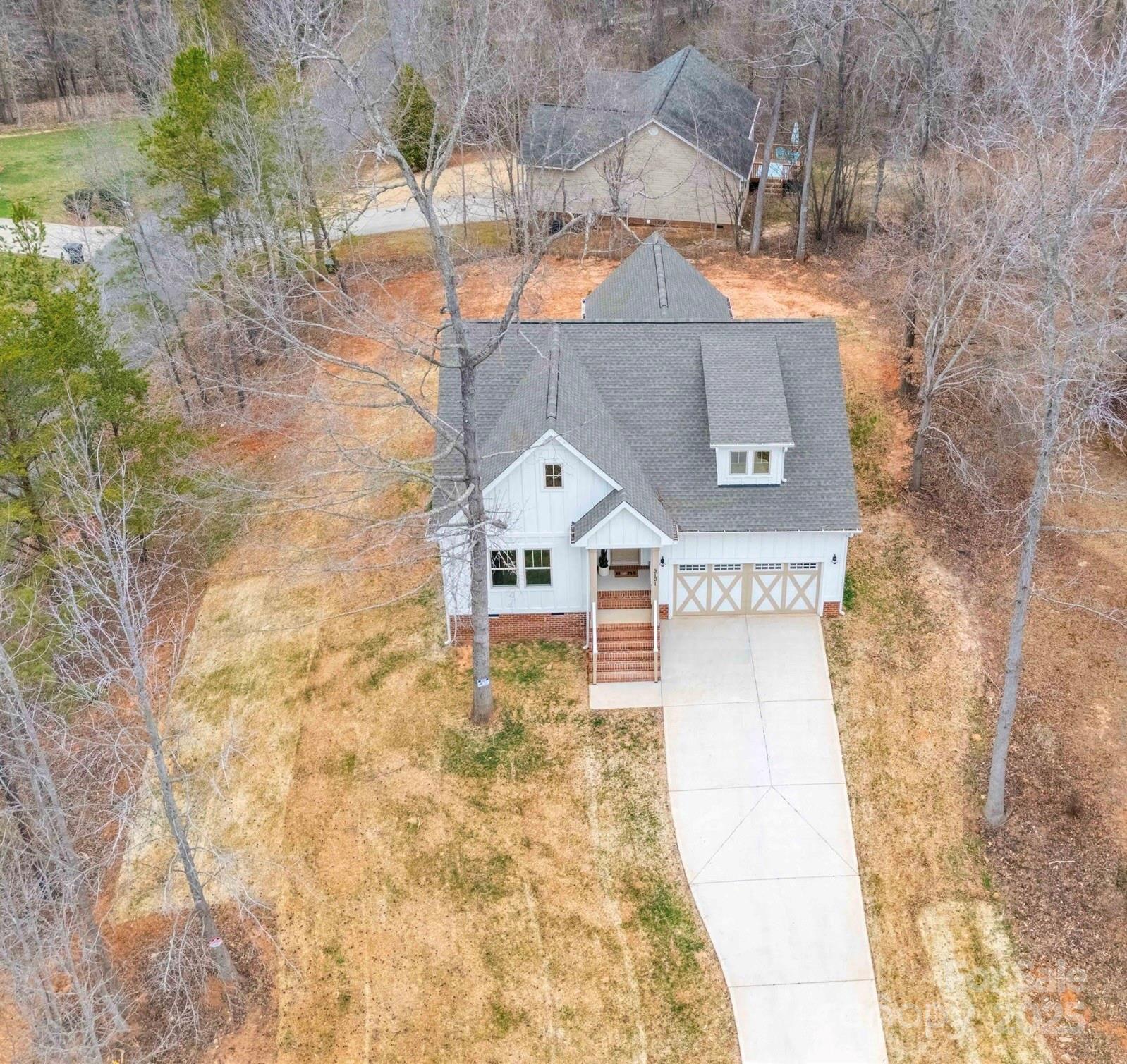5101 Thornhill Drive, Gastonia, NC 28052