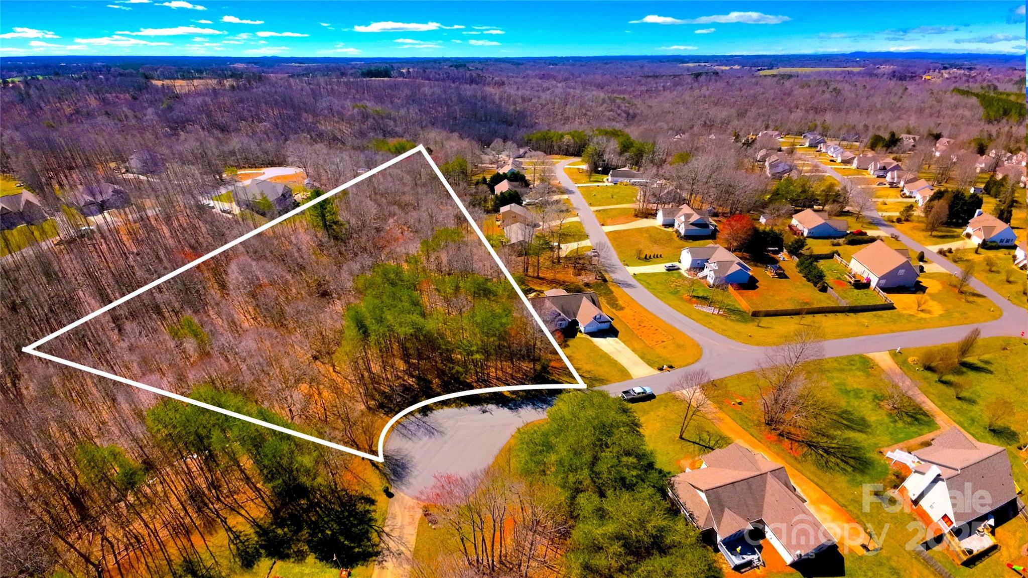 0 Sundance Circle, Statesville, NC 28625