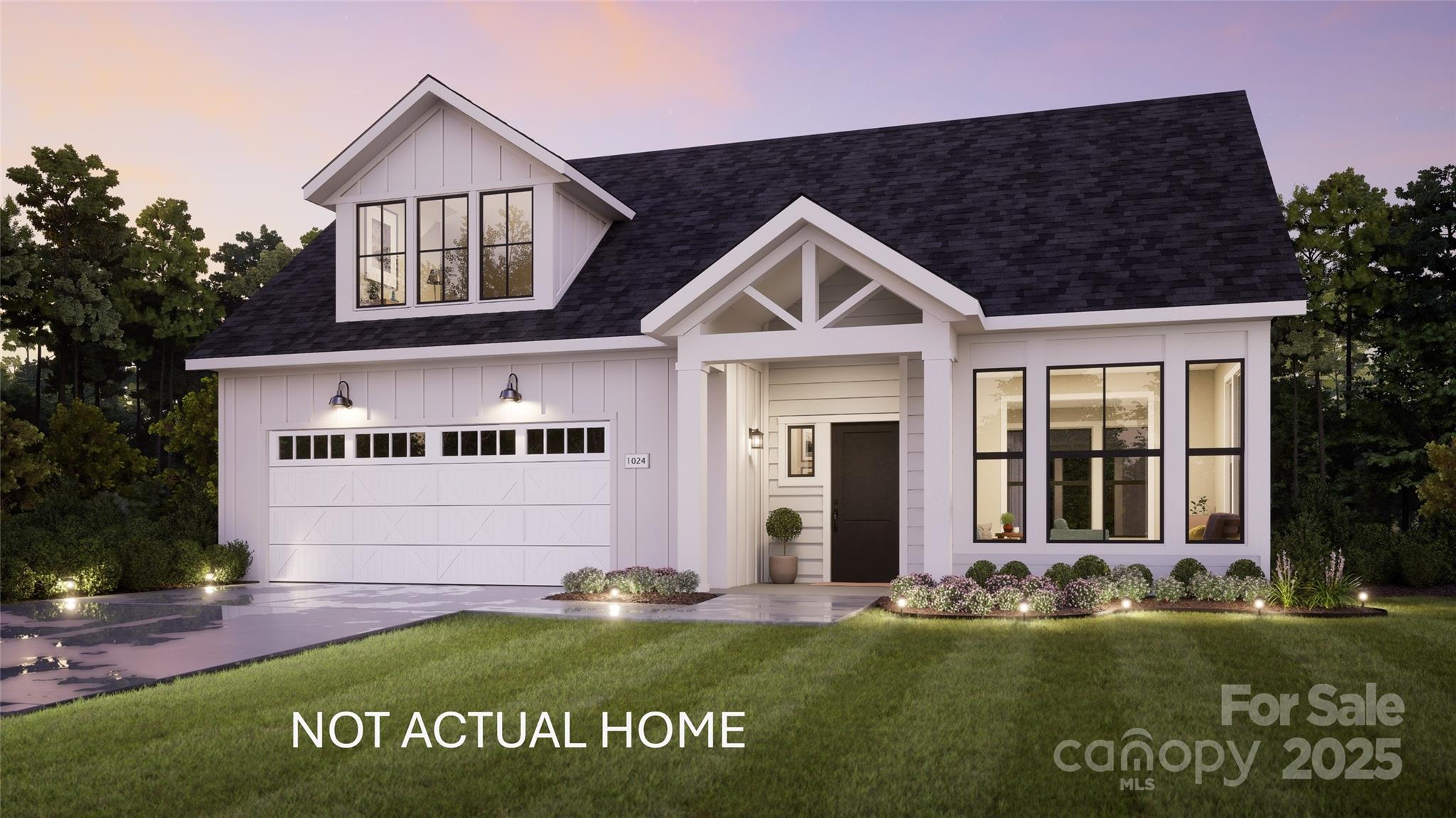 114 Alenda Lux Circle, Mooresville, NC 28115