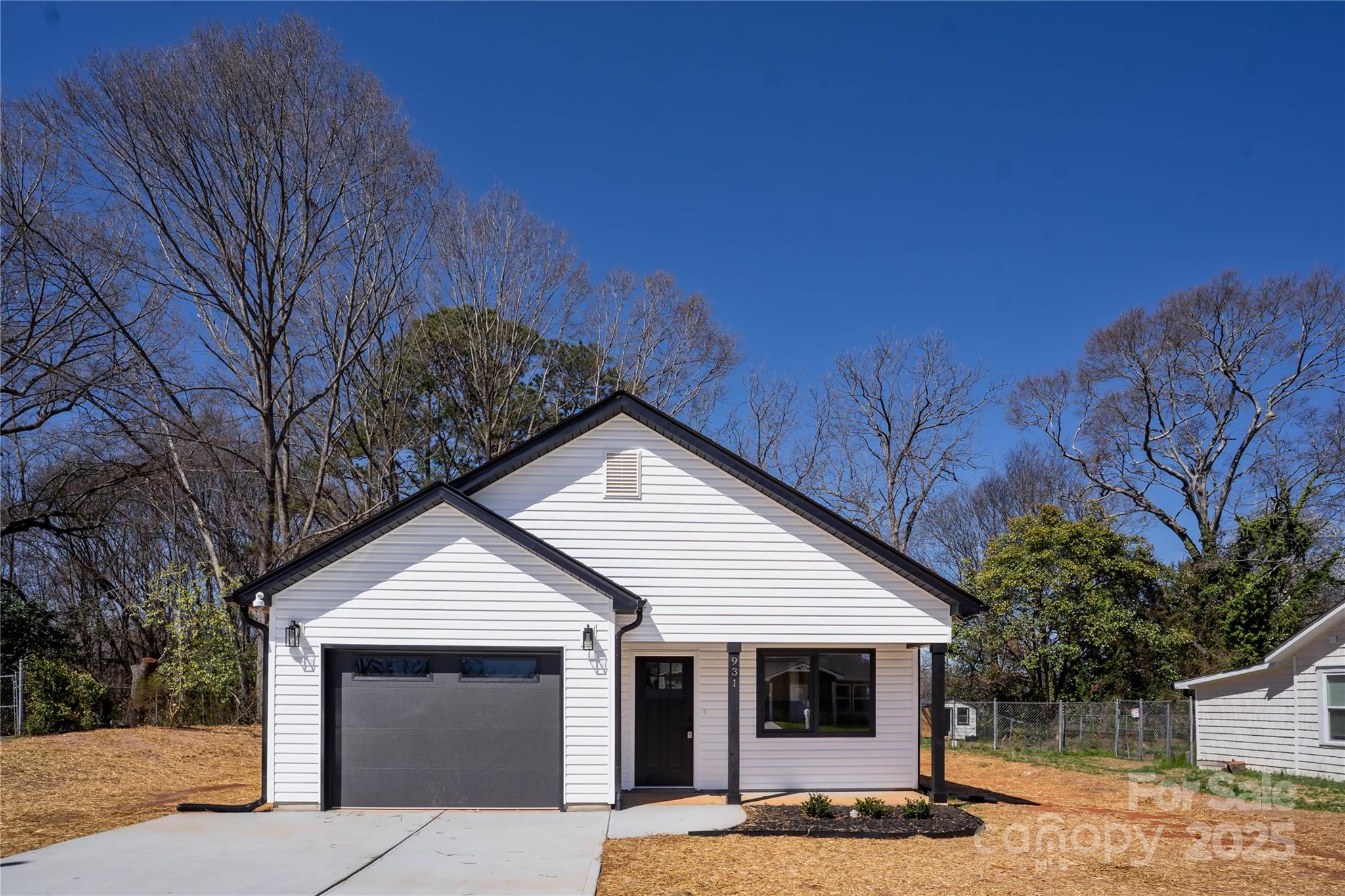 931 Granard Street, Gaffney, SC 29341