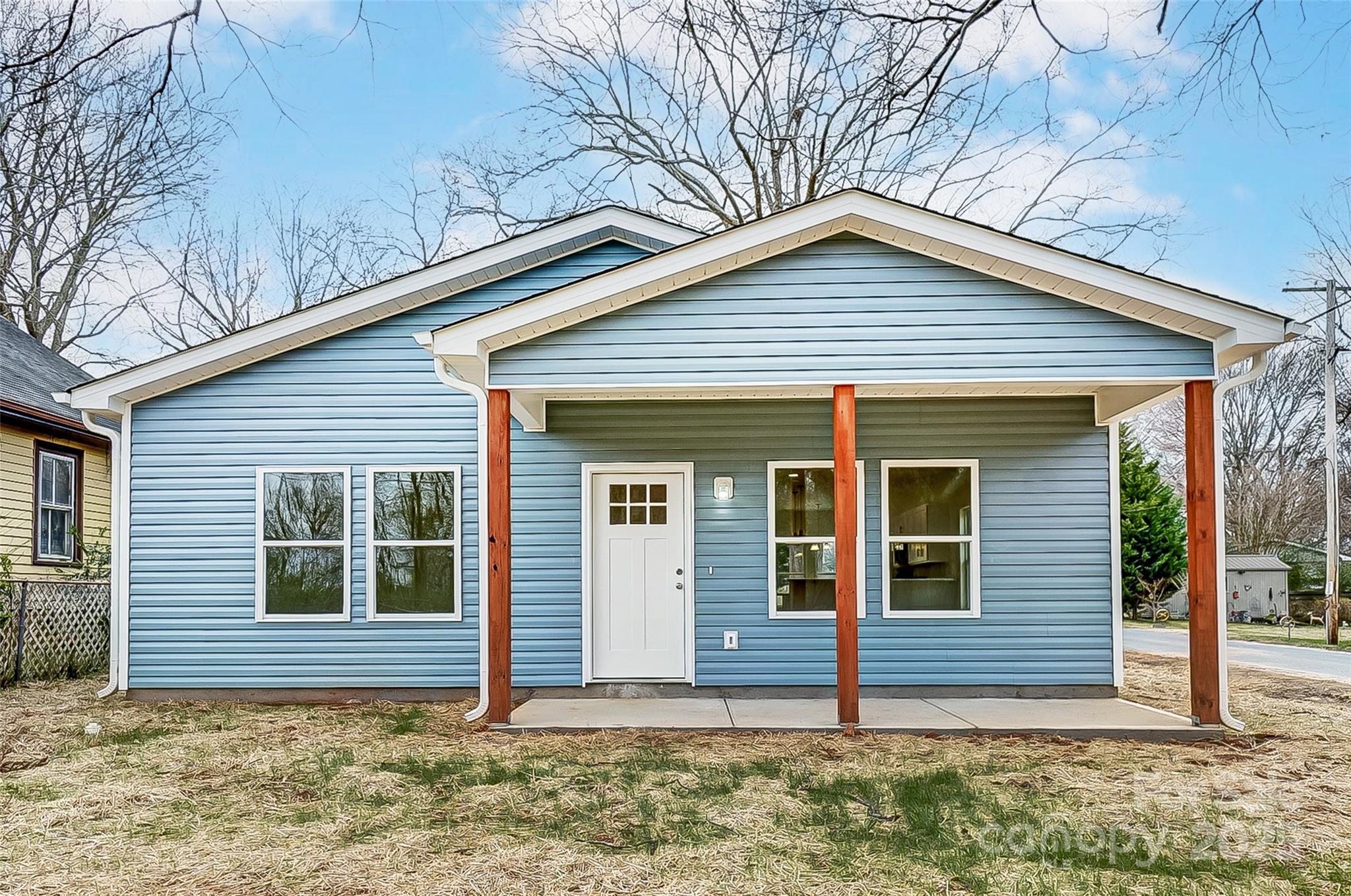 2313 Main Street, Kannapolis, NC 28081