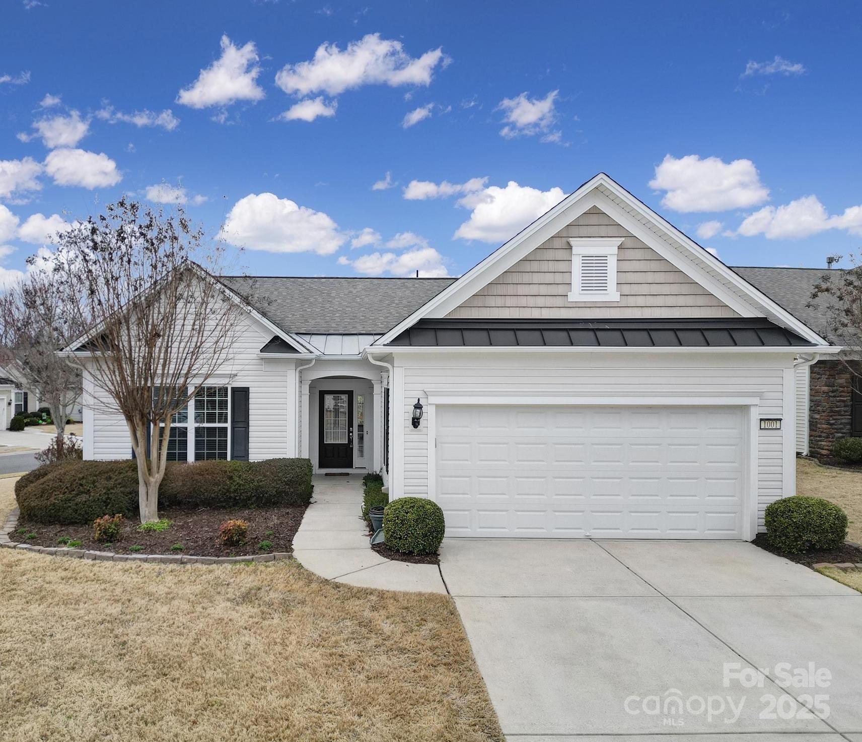 1001 Mesa Verde Drive, Fort Mill, SC 29707