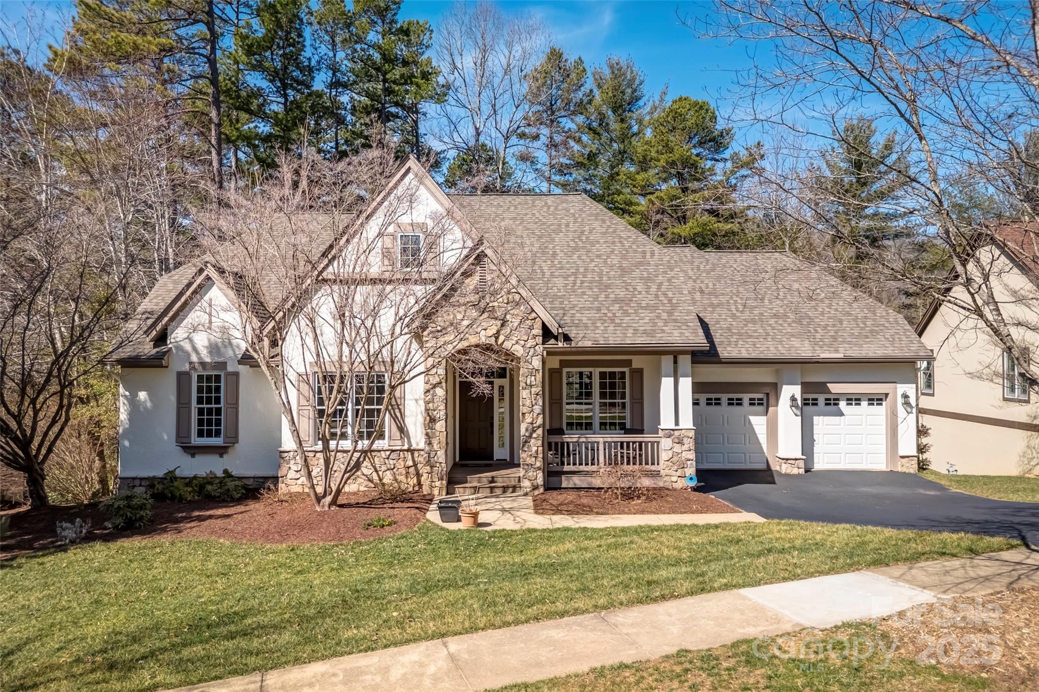 193 Camptown Road, Brevard, NC 28712