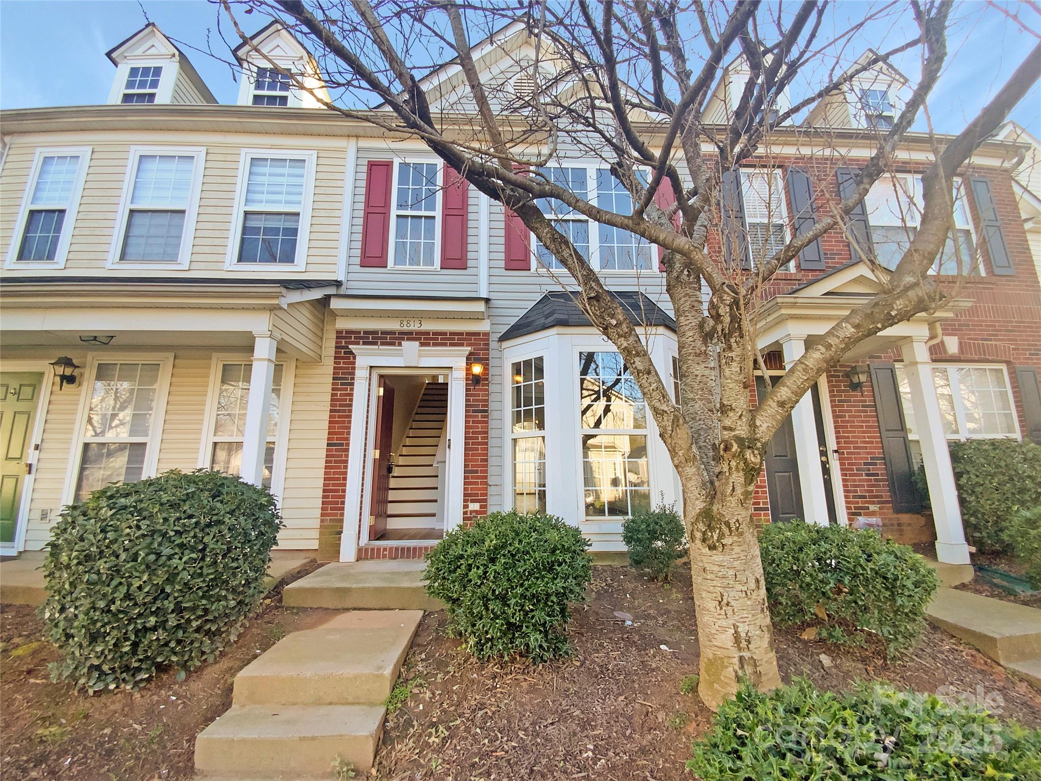 8813 Gerren Court, Charlotte, NC 28217
