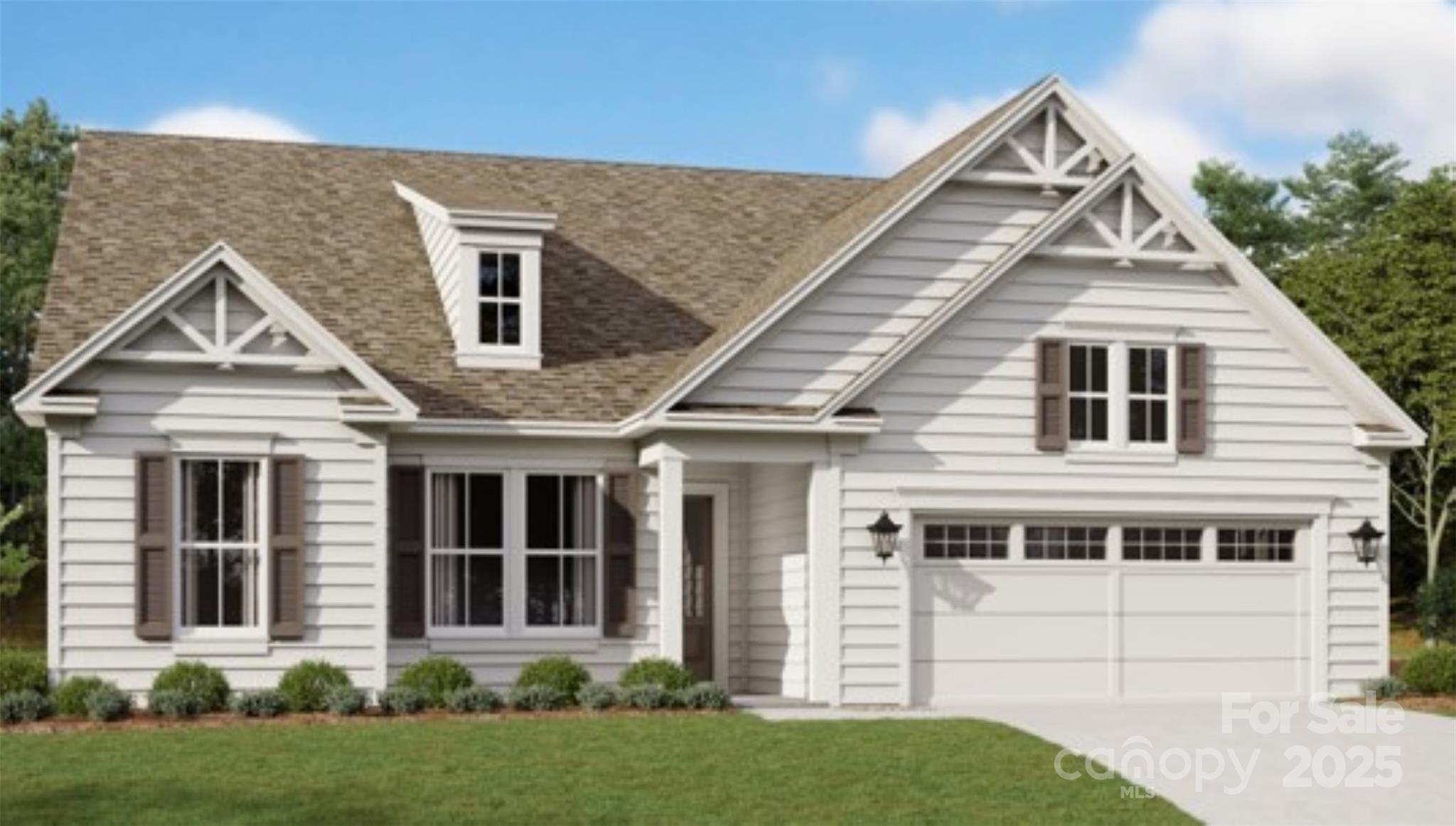 6026 Gray Shadow Court, York, SC 29745