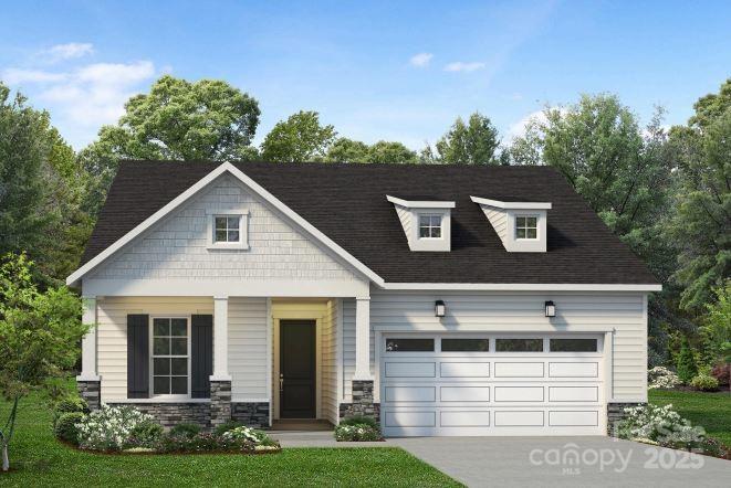 5301 Mint Harbor Way, Charlotte, NC 28269