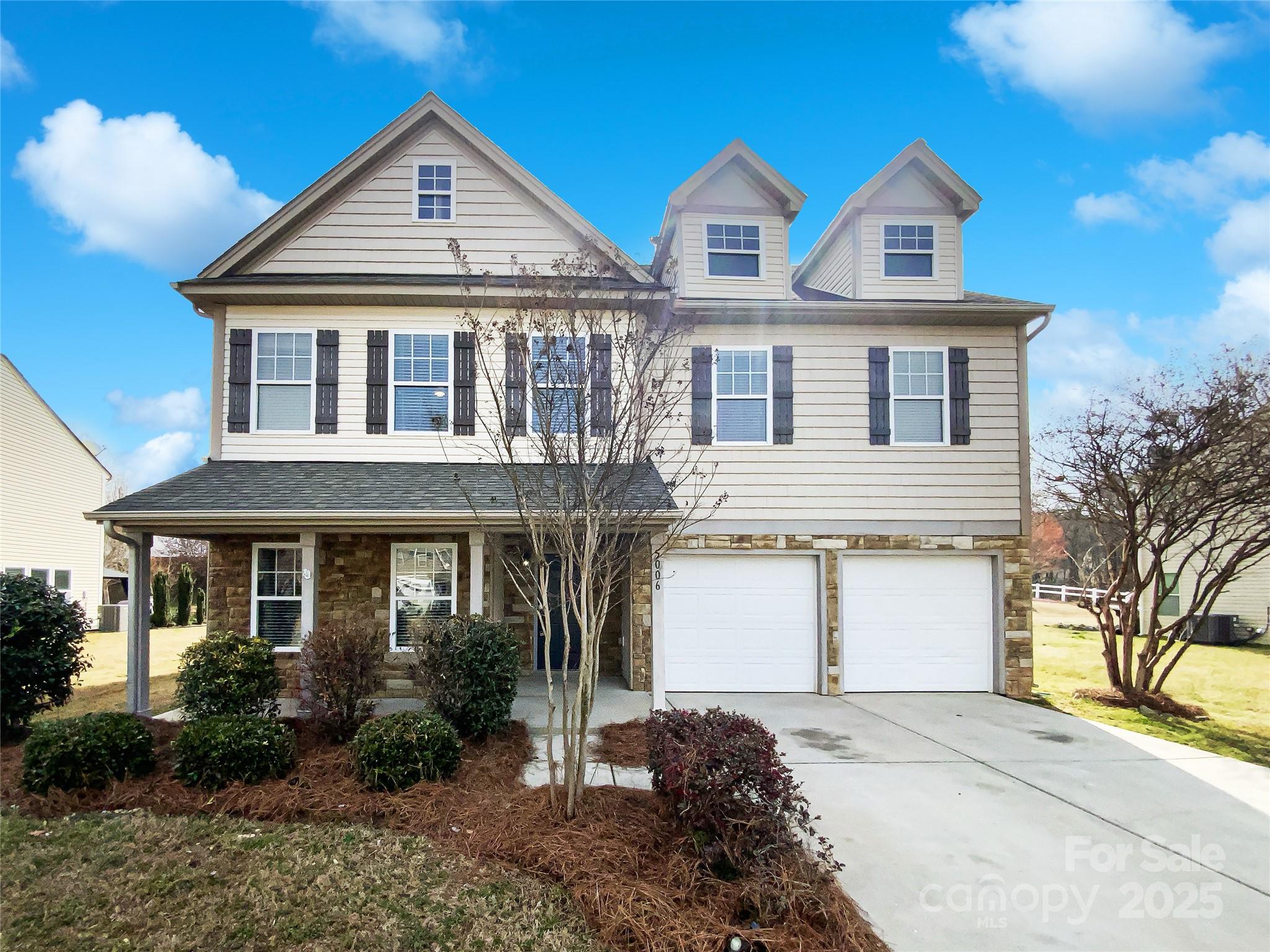 5006 Brodie Lane, Fort Mill, SC 29707
