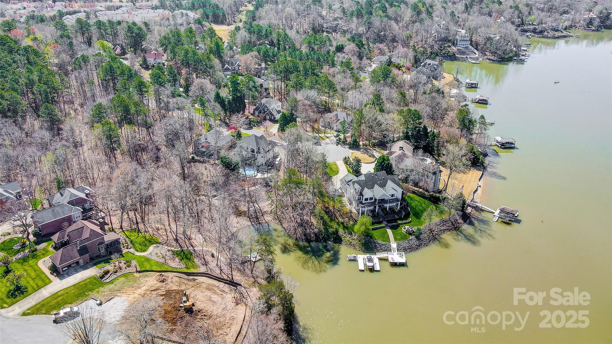11055 Holiday Cove Drive, Tega Cay, SC 29708