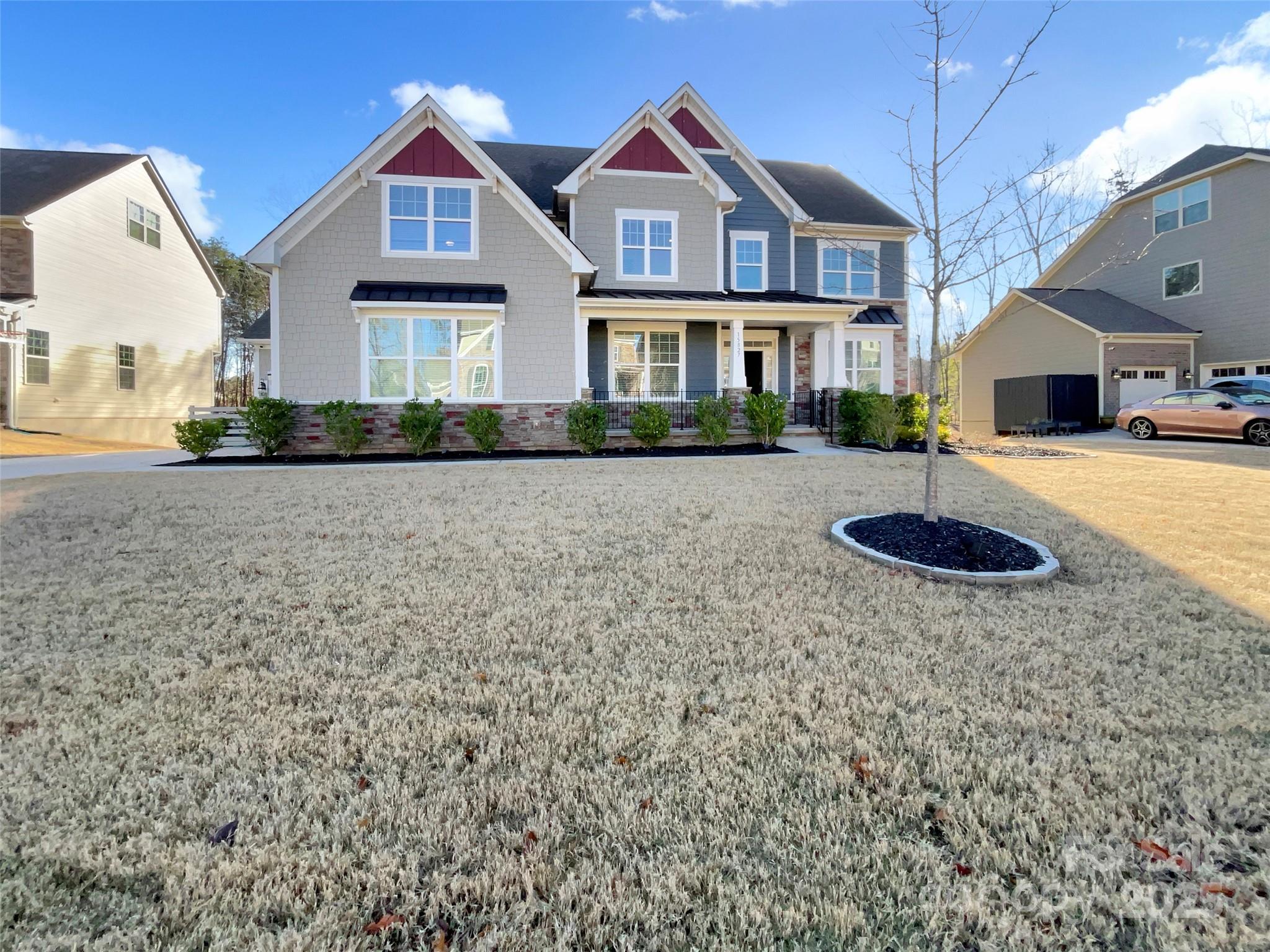 15827 Arabian Mews Lane, Charlotte, NC 28278