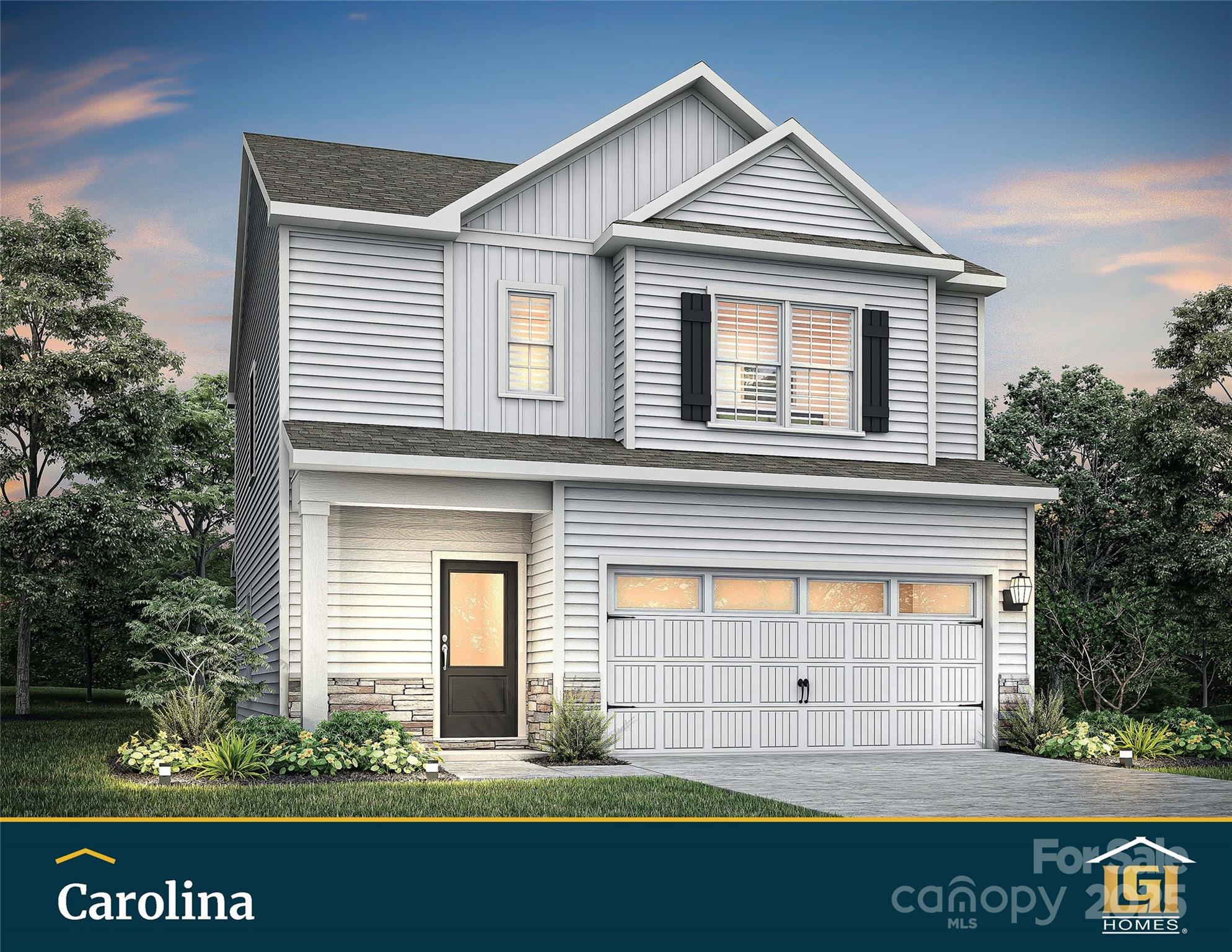 5707 Skinny Drive, Charlotte, NC 28215