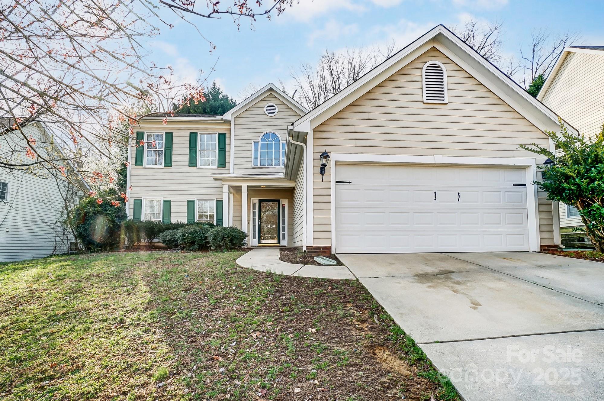10434 Henbane Court, Charlotte, NC 28213