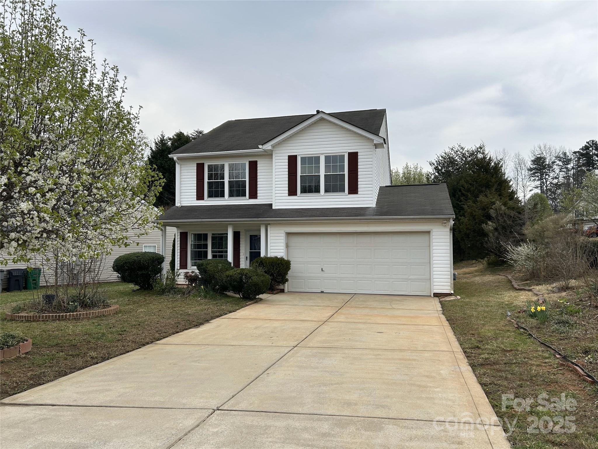 4904 Cornelia Drive, Charlotte, NC 28269