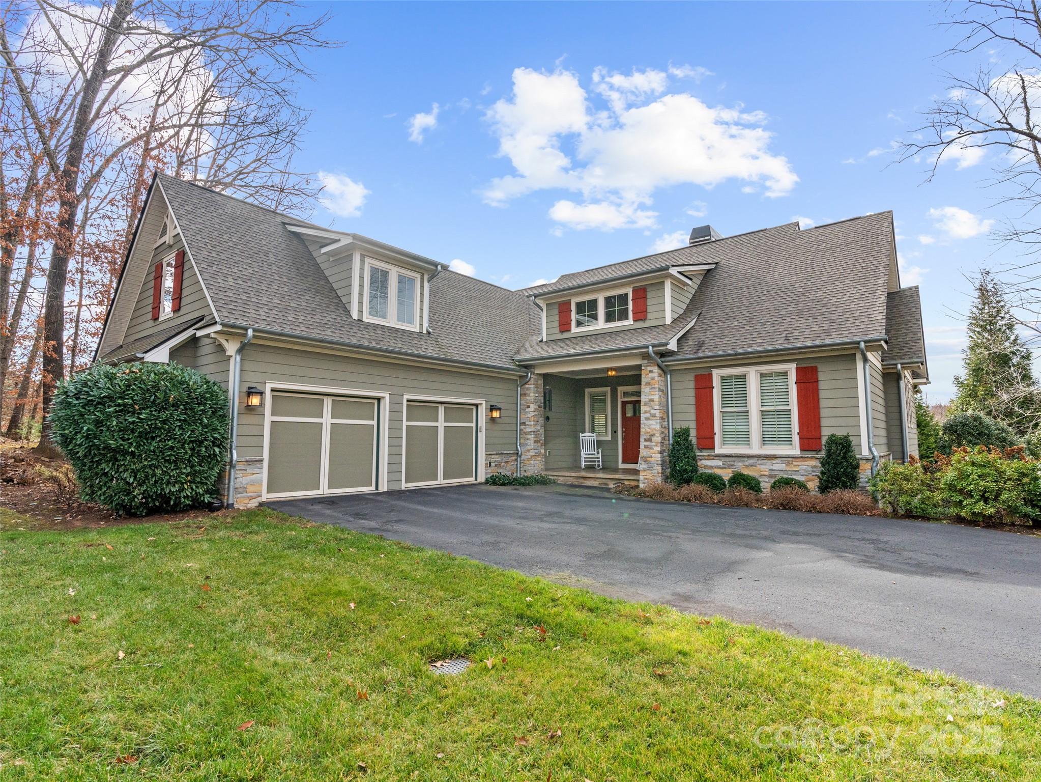 46 Orvis Stone Circle, Biltmore Lake, NC 28715