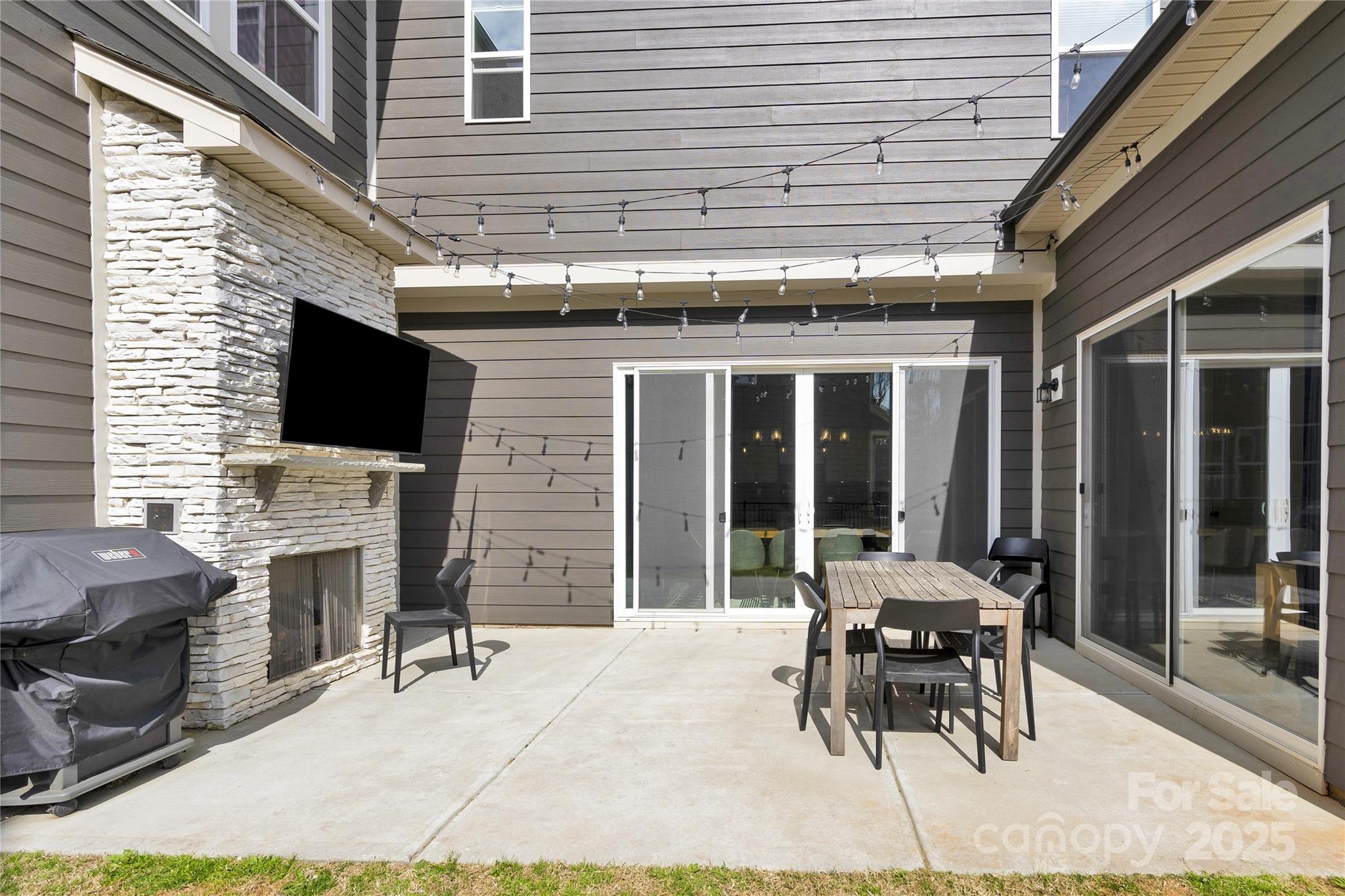 11327 James Coy Road, Davidson, NC 28036