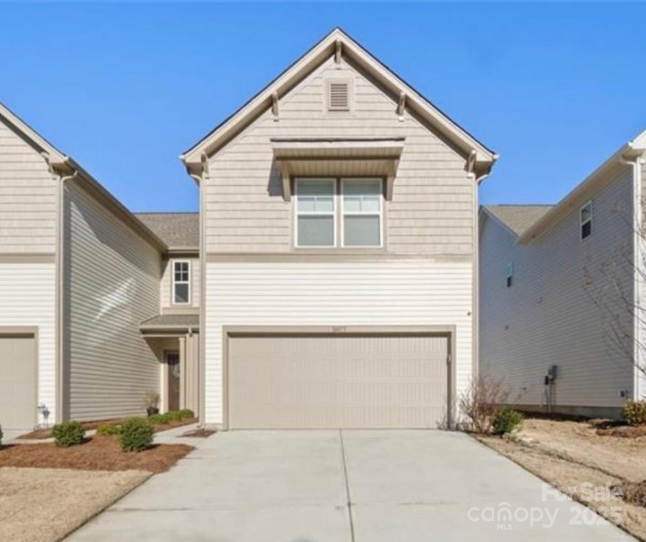 14073 Clayborn Street, Midland, NC 28107