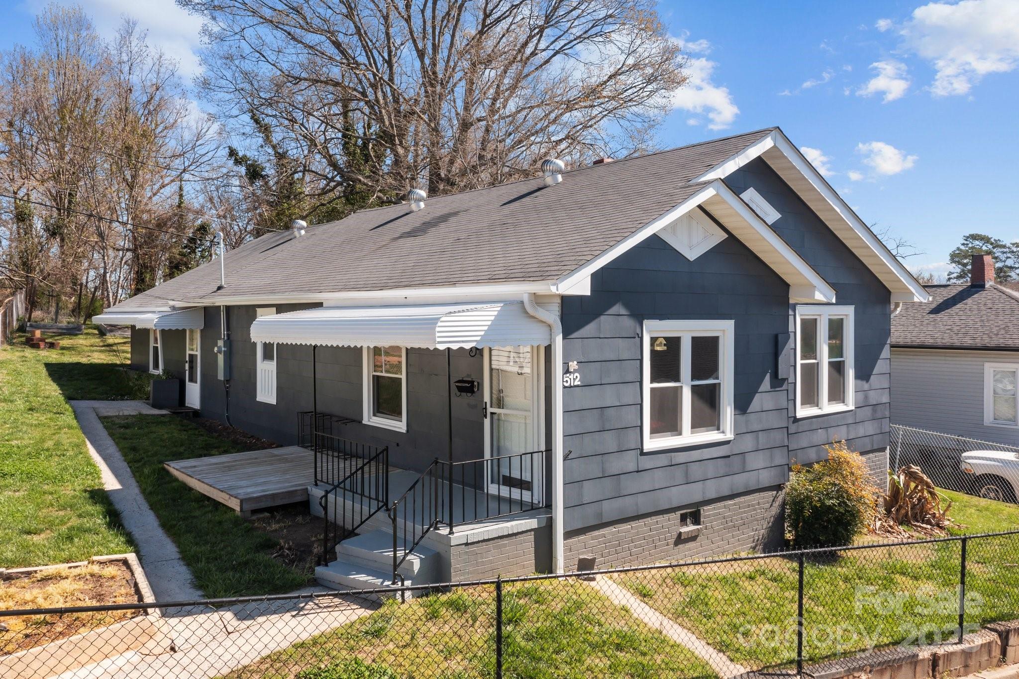 512 Washington Street, Cramerton, NC 28032