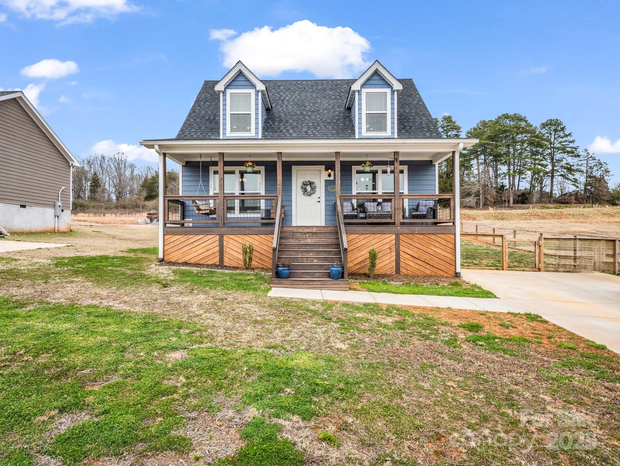 134 Upper Gateway Circle, Rutherfordton, NC 28139