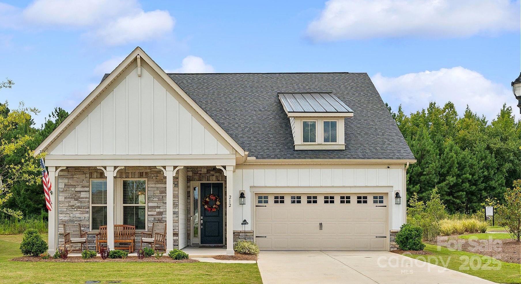 212 Portrait Way, Indian Trail, NC 28079