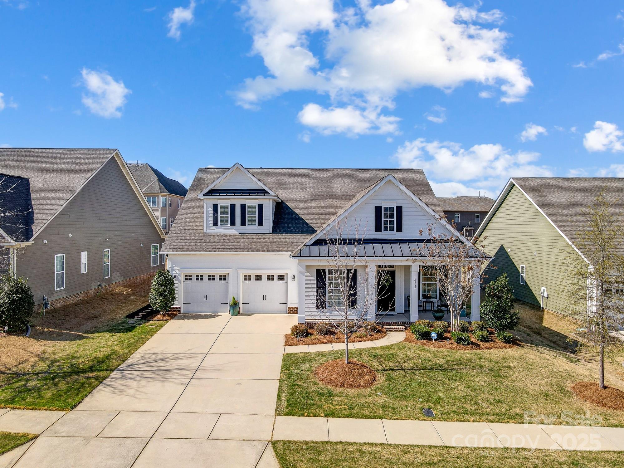 10547 Skipping Rock Lane, Concord, NC 28027