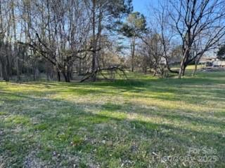 0 Yadkin Avenue, Spencer, NC 28159