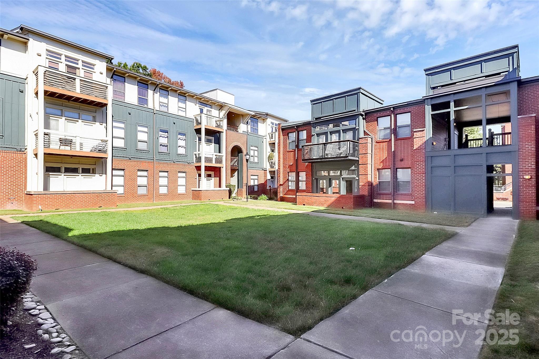 474 New Bern Station Court, Charlotte, NC 28209