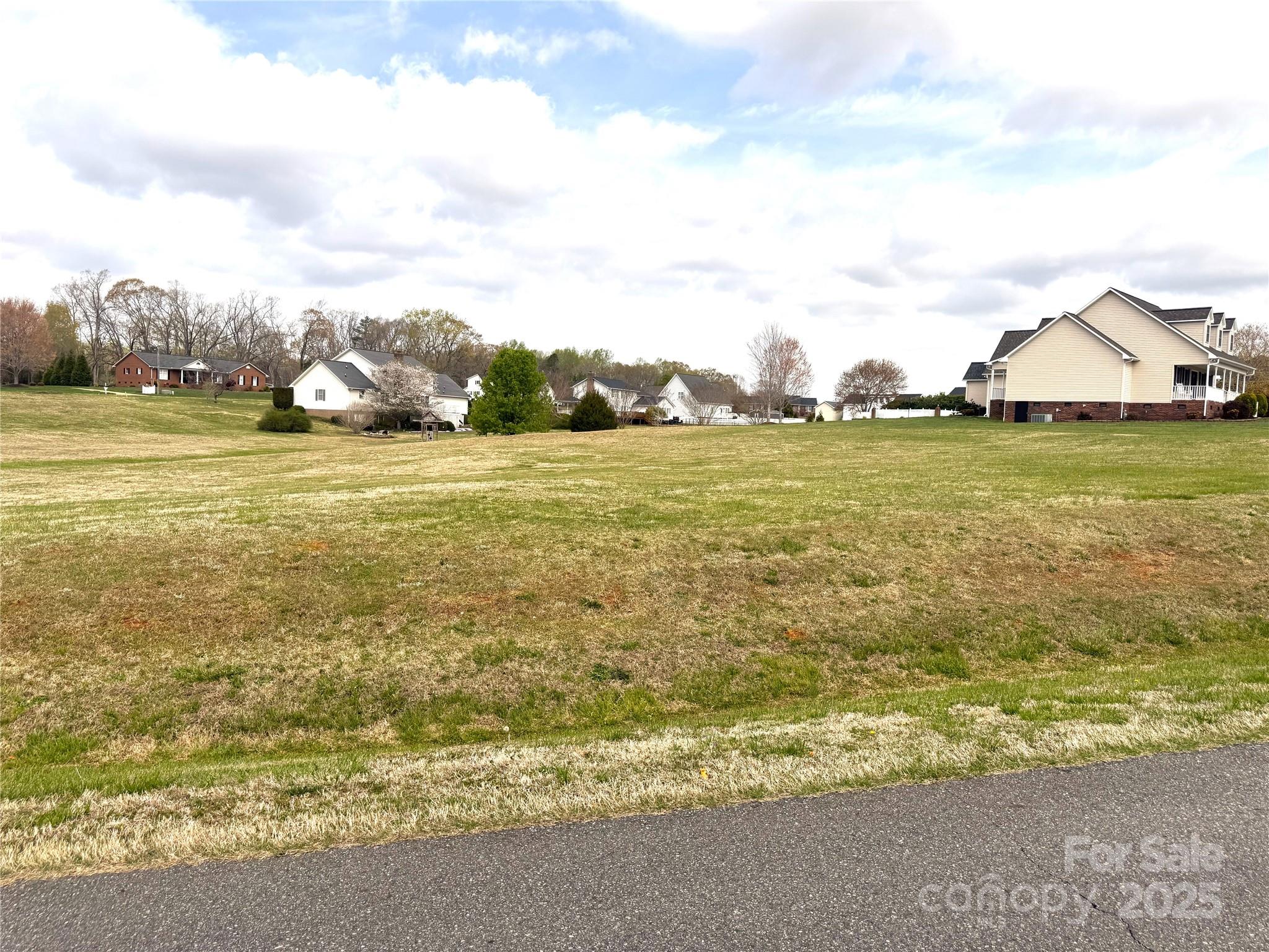 157 Sir Gregory Drive, Shelby, NC 28152