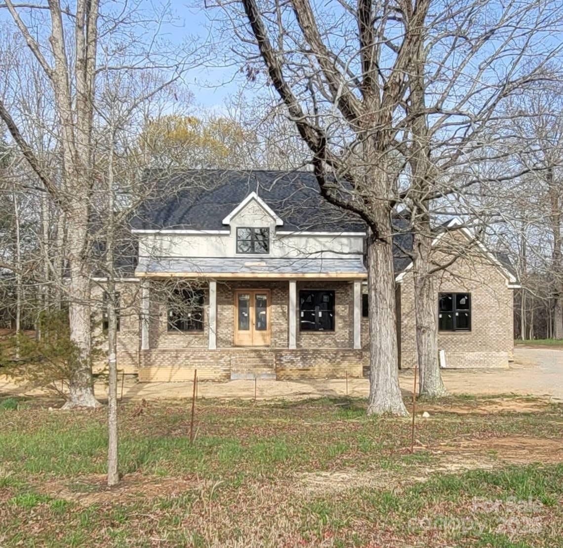 1009 Marthas Meadow Lane, Monroe, NC 28112