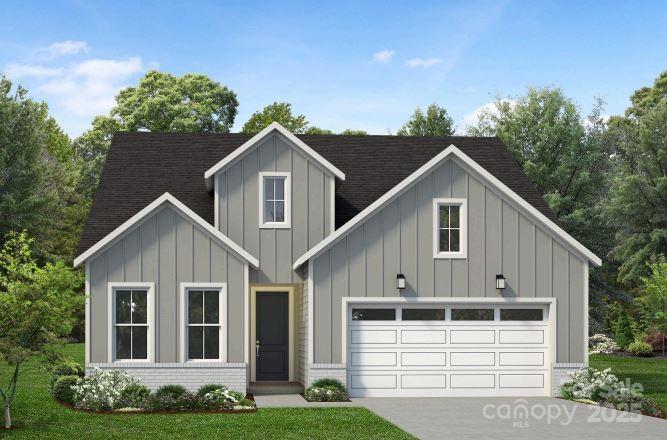 4126 Eastover Glen Road, Charlotte, NC 28269