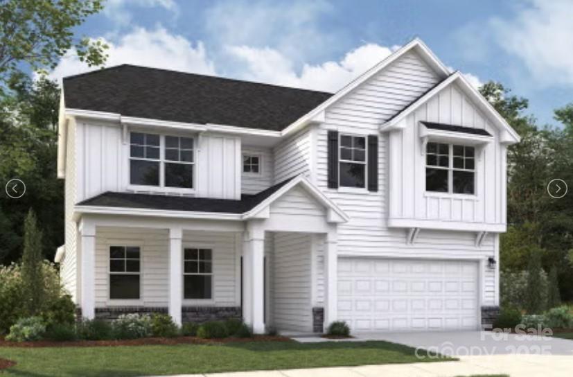 2014 Puddle Pond Road, Indian Trail, NC 28079