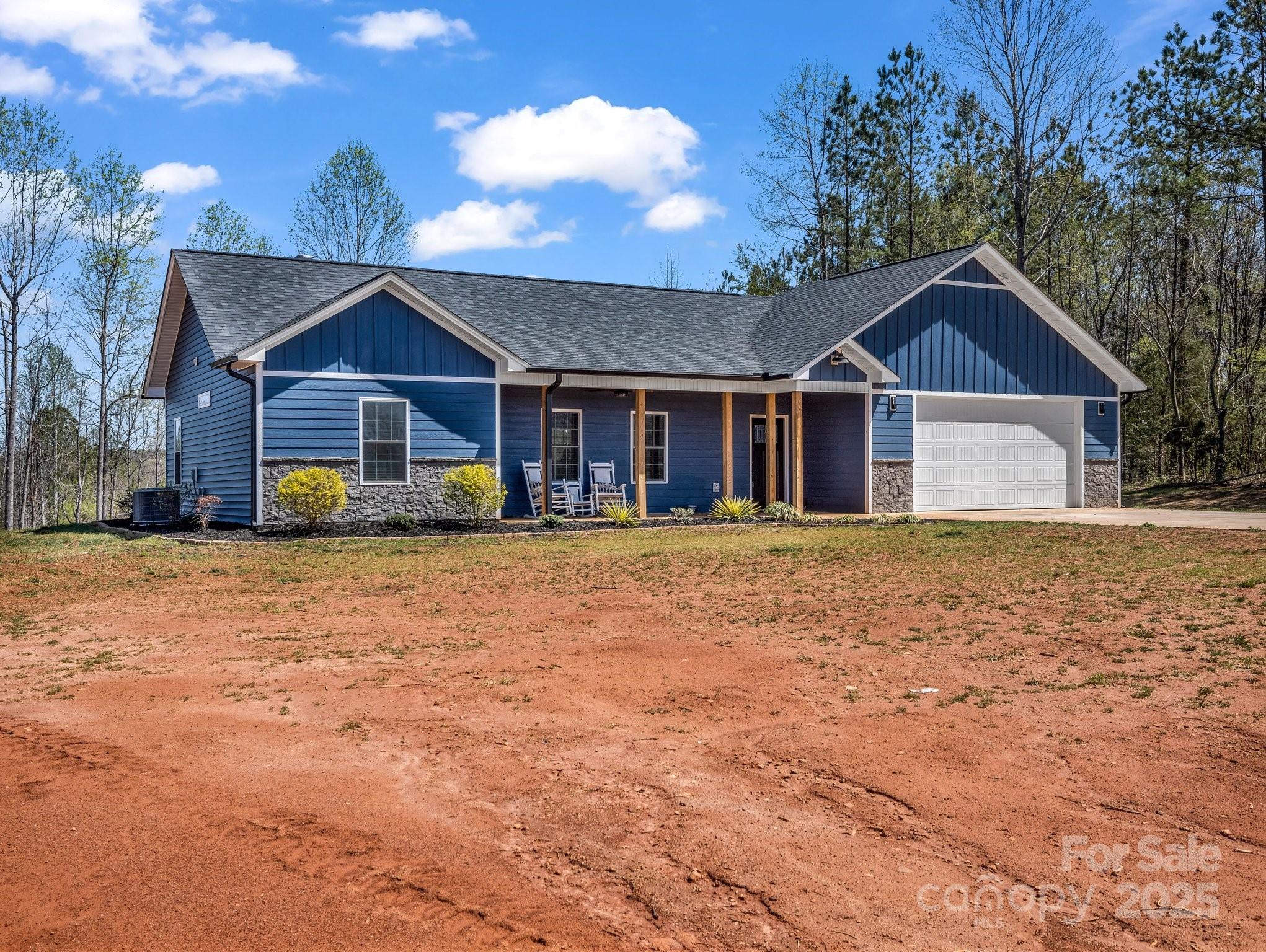 1842 Baber Road, Rutherfordton, NC 28139