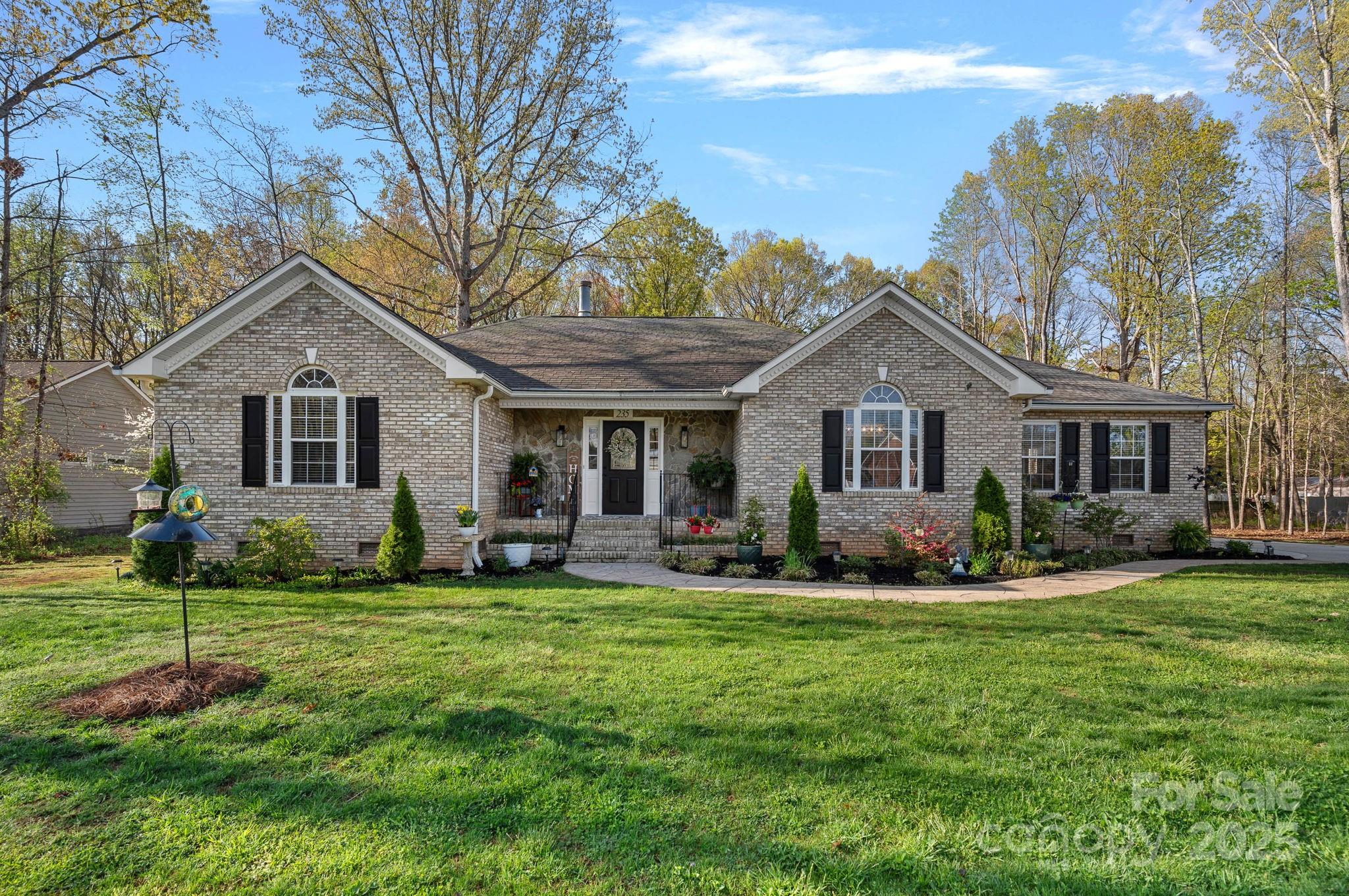 235 Stafford Estates Drive, Salisbury, NC 28146