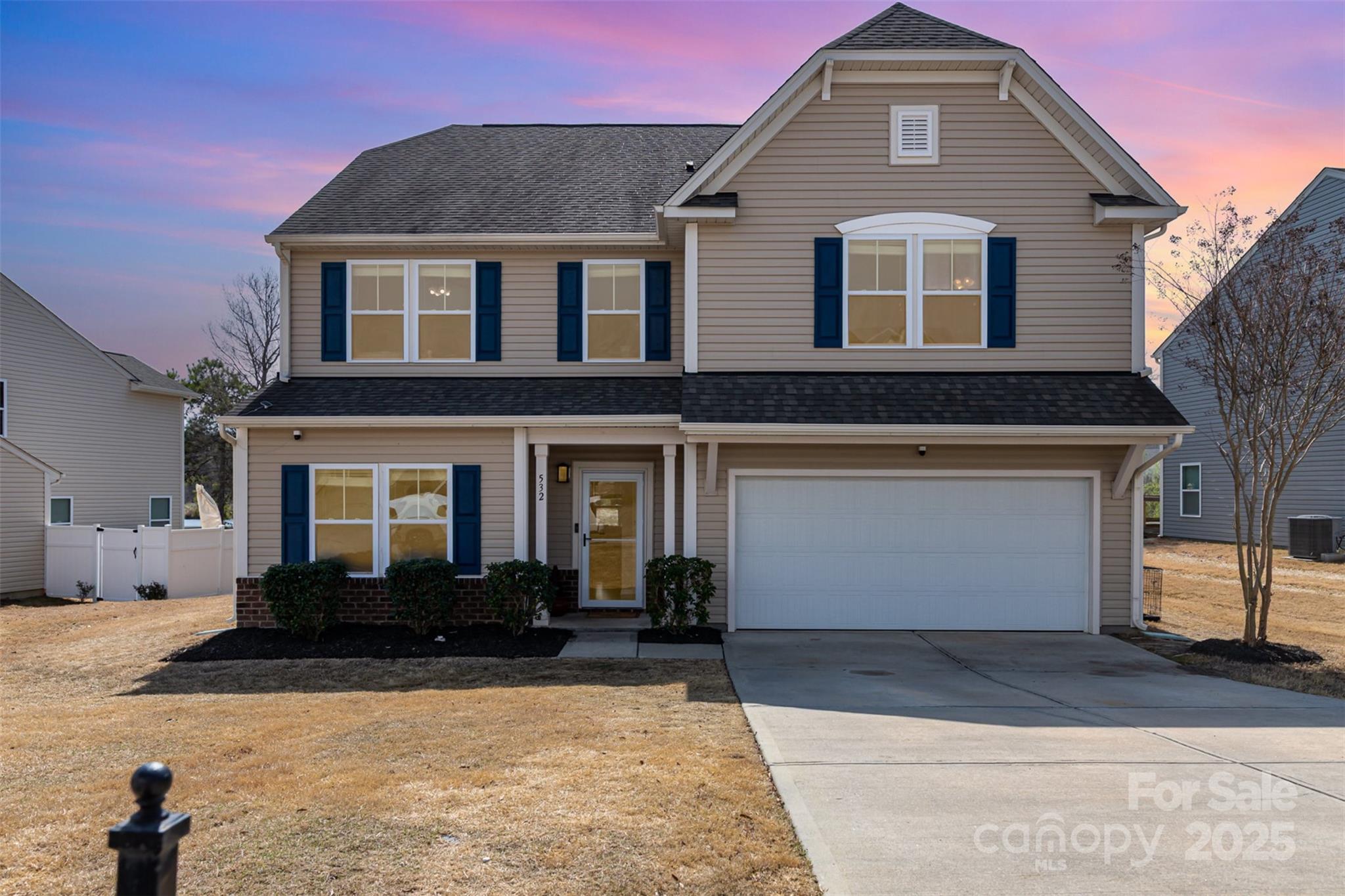 532 Dalkeith Avenue, Rock Hill, SC 29732