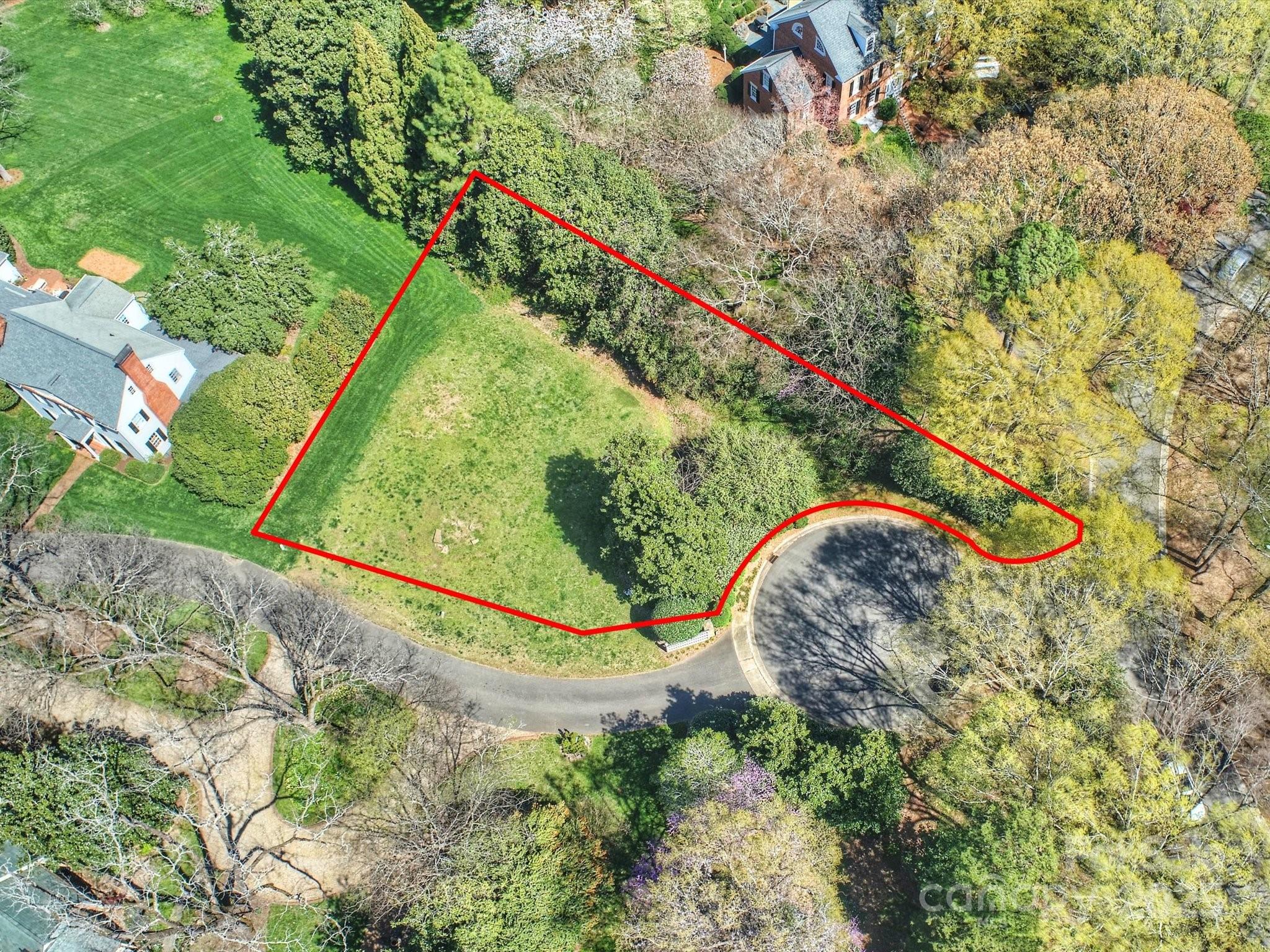 4811 Pellyn Farm Court, Charlotte, NC 28226