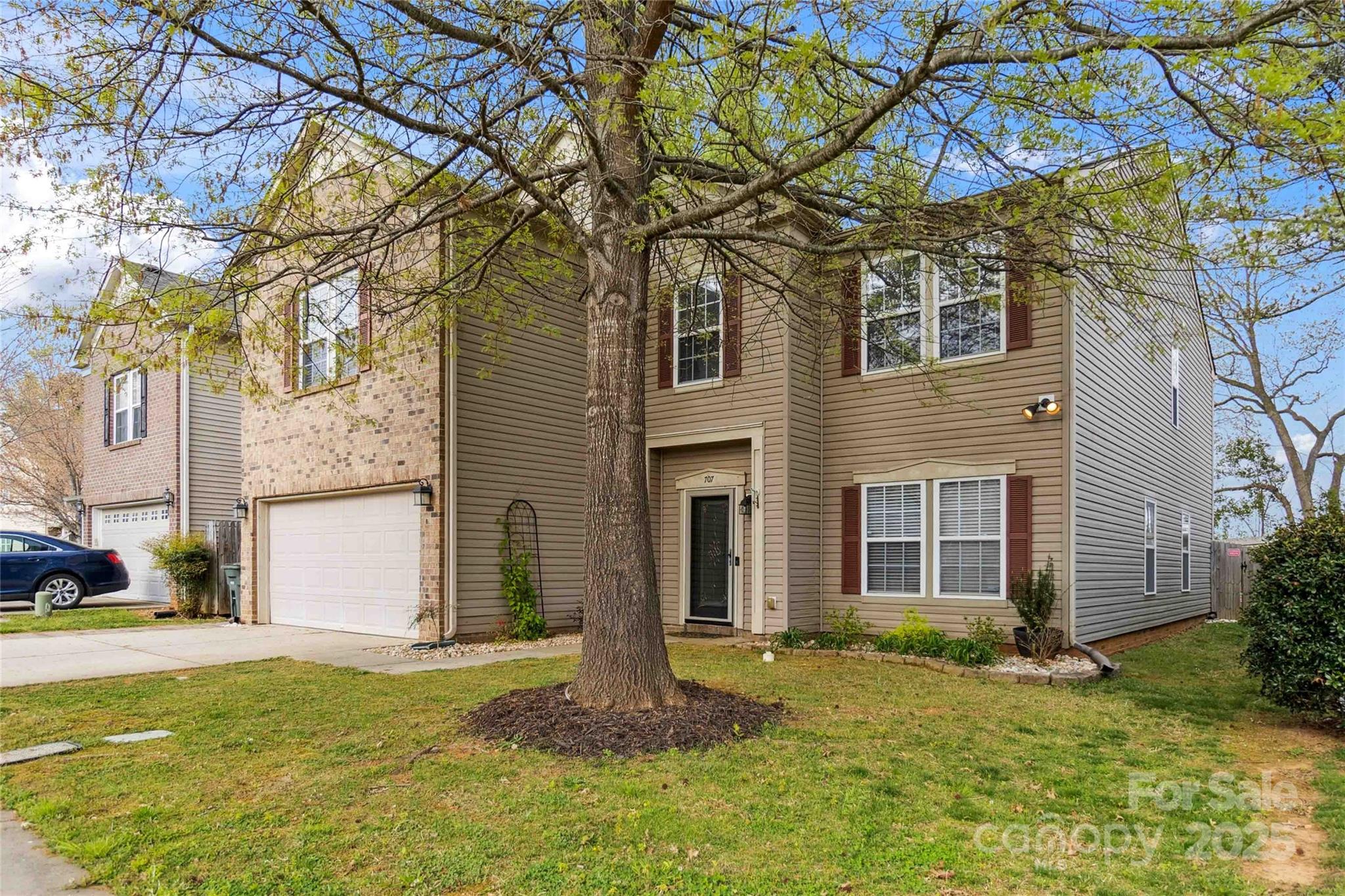 707 Sinclair Drive, Monroe, NC 28112