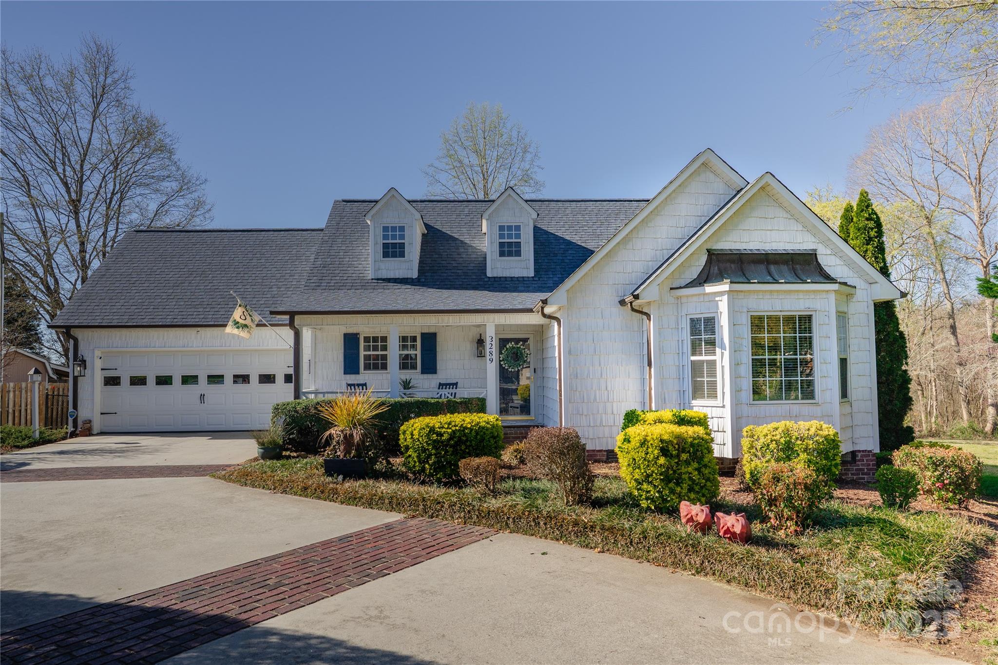 3289 Tyro Road, Lexington, NC 27295