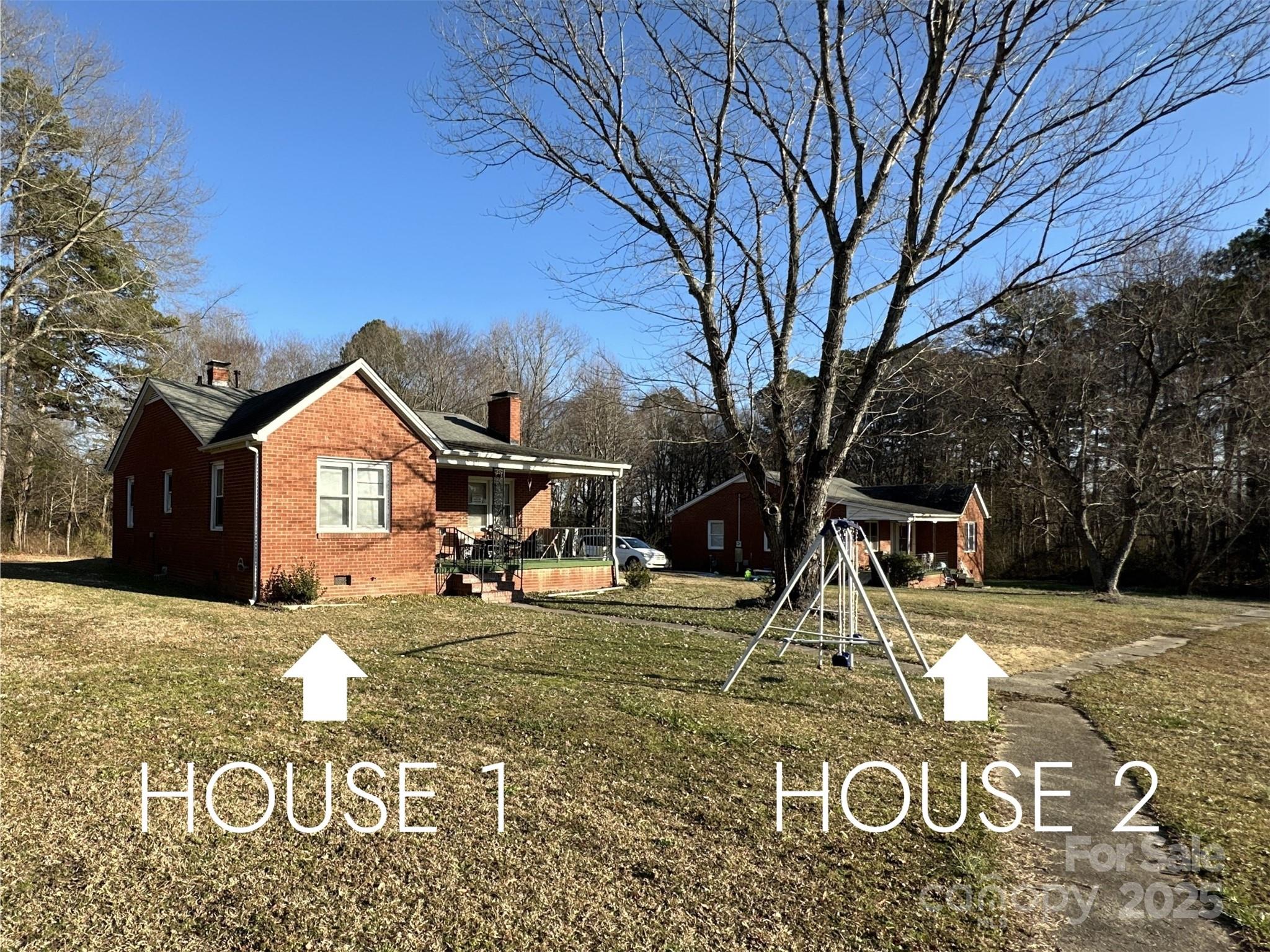 114 Barker Road, Dallas, NC 28034