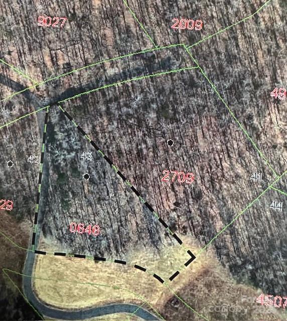 36 Everett Drive, Nebo, NC 28761