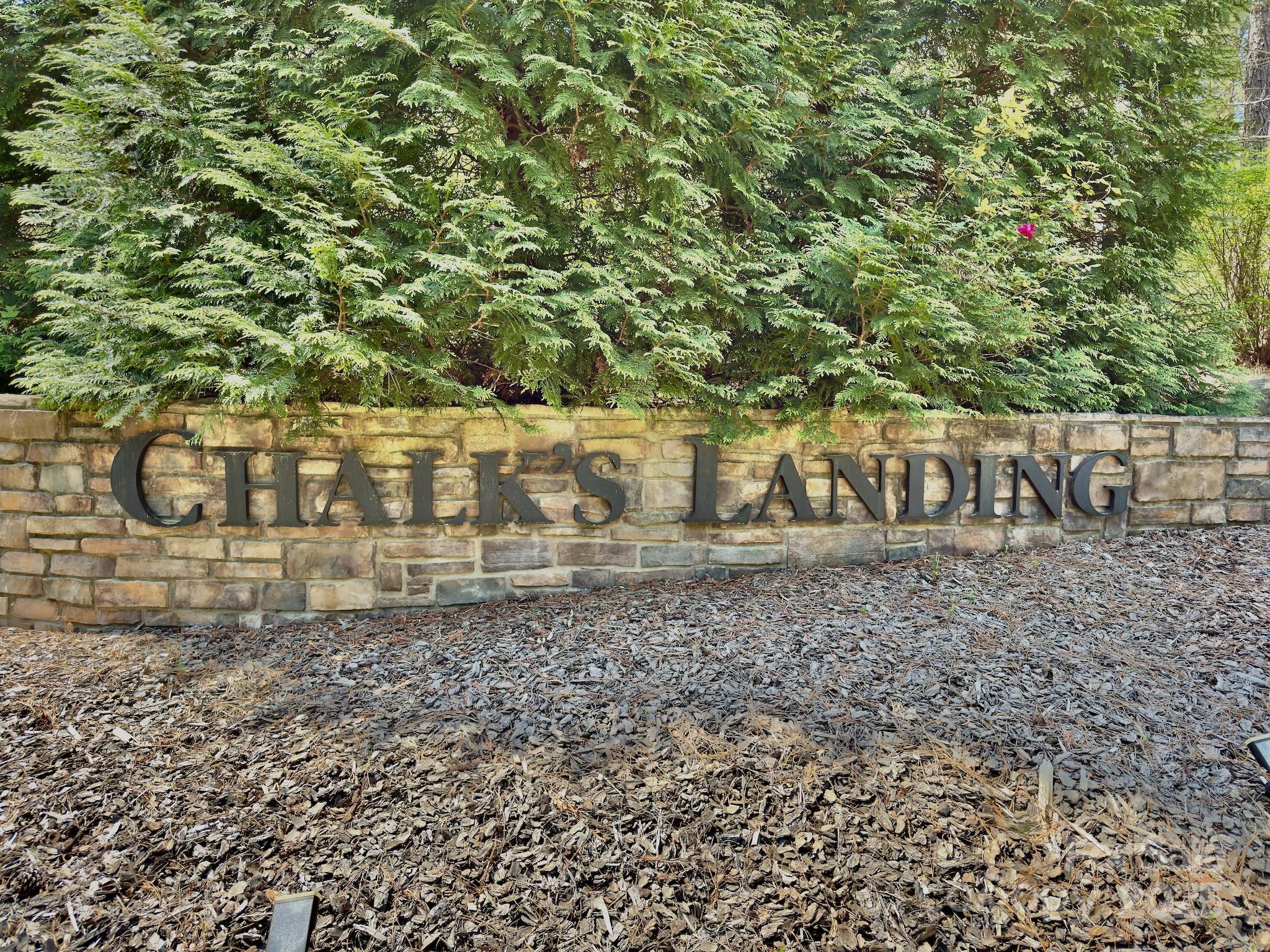 107 State Lane, Rockingham, NC 28379