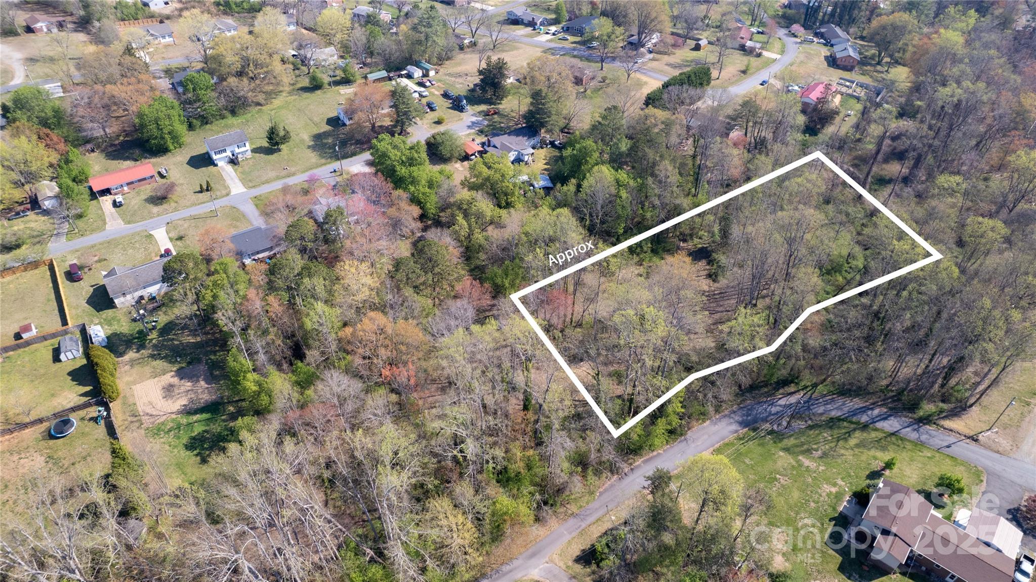 2145 14th Avenue Place, Hickory, NC 28602