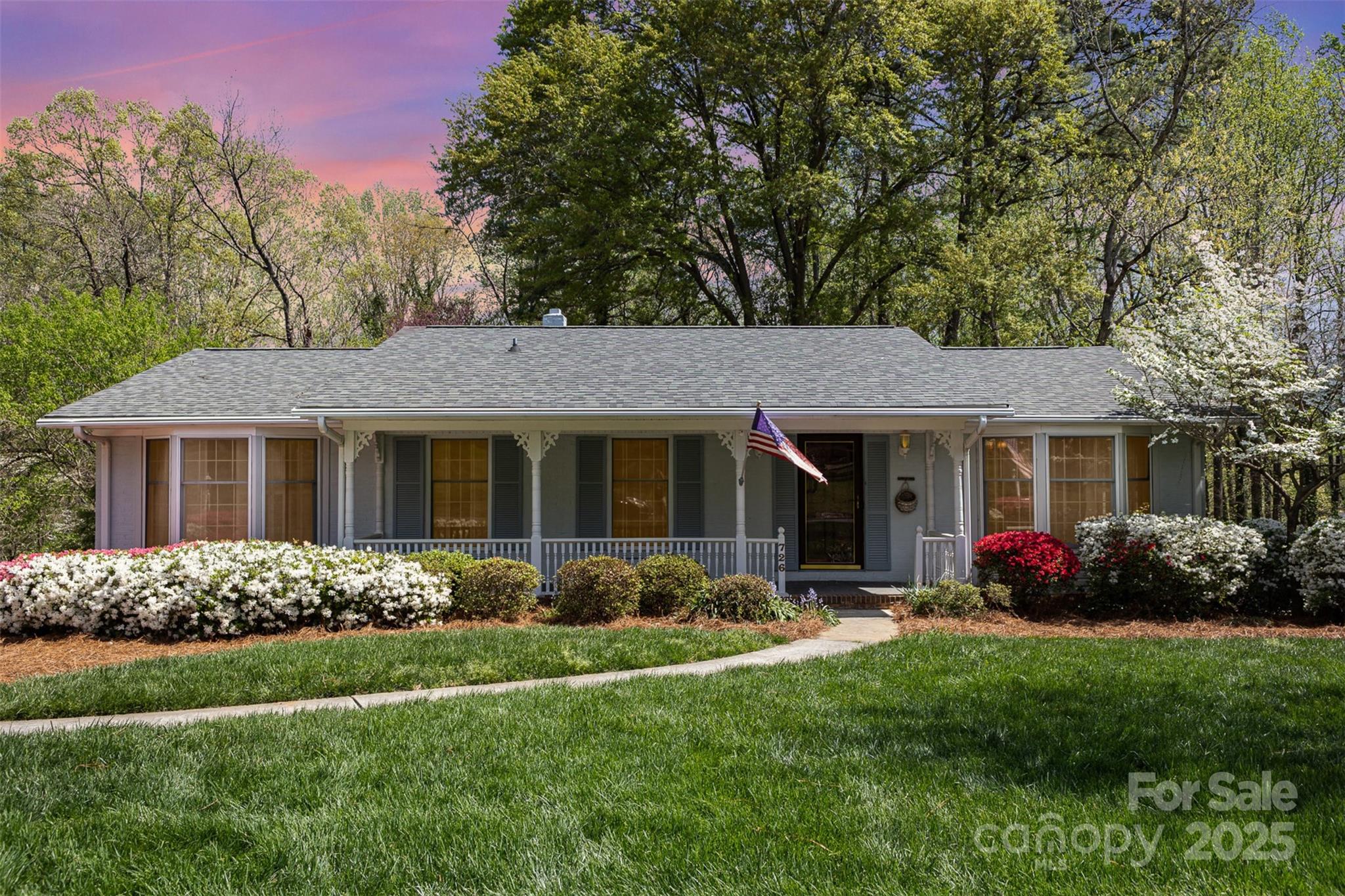 726 Grandview Drive, Concord, NC 28025