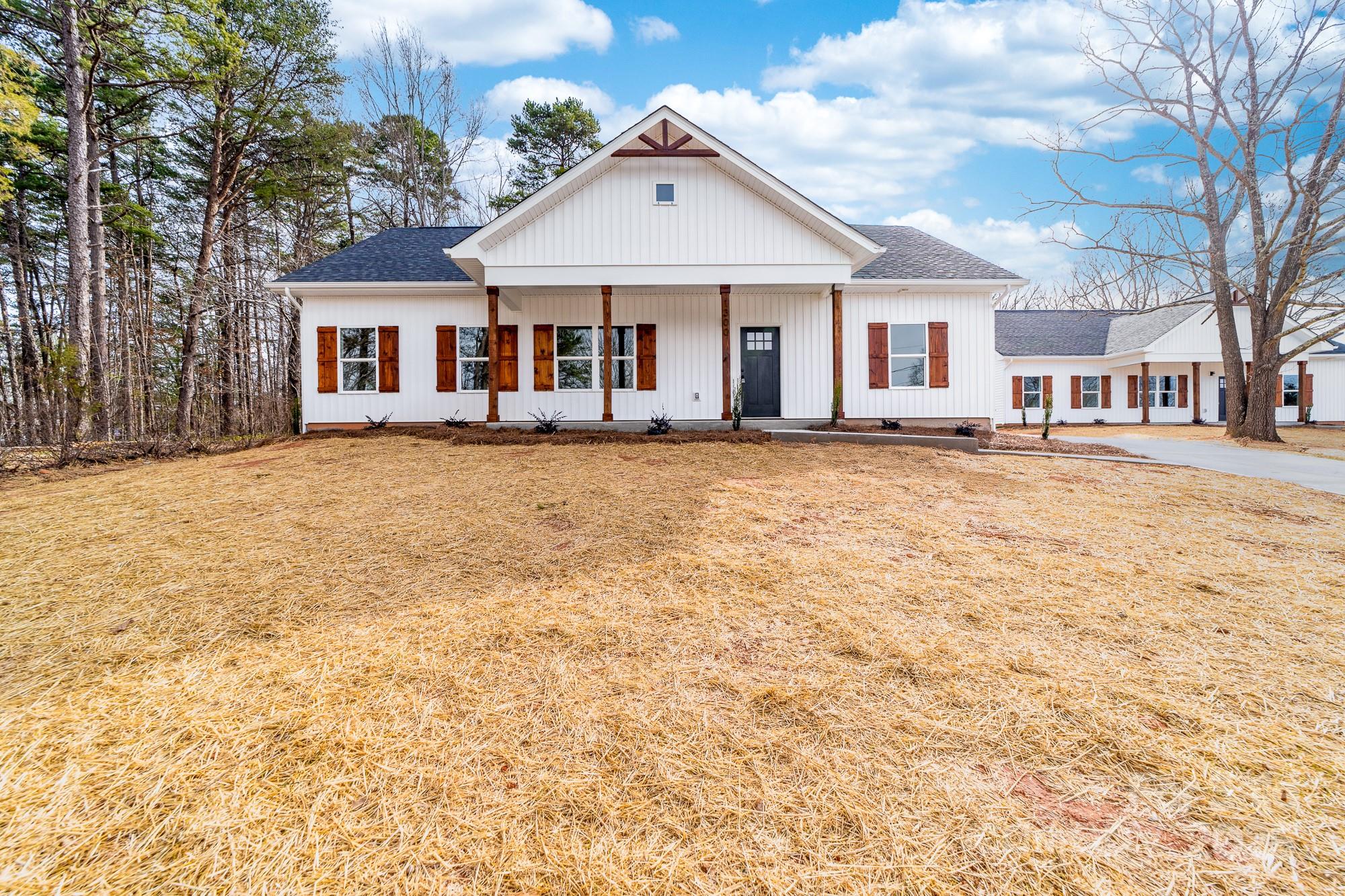 2363 Reepsville Road, Lincolnton, NC 28092