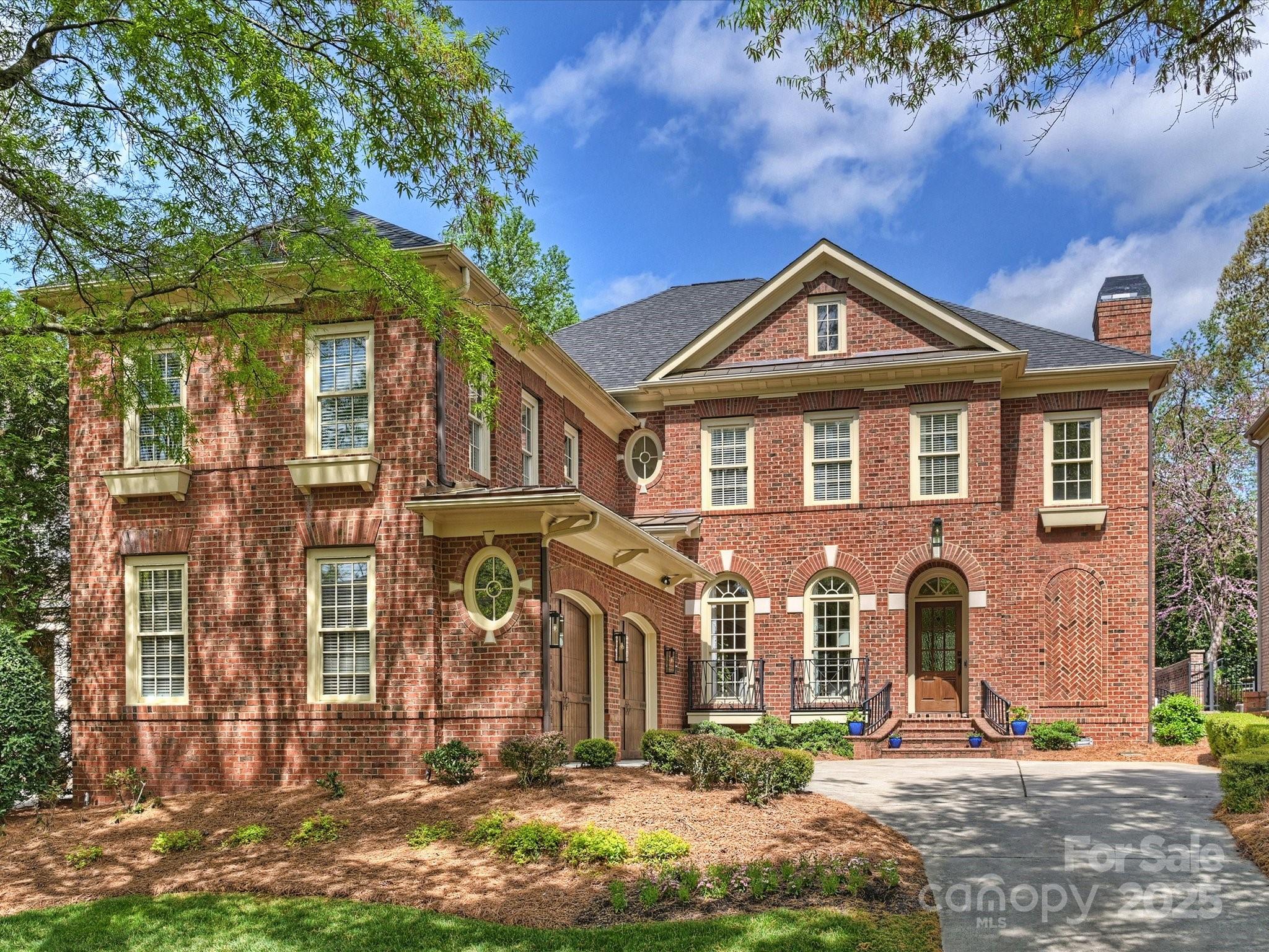 8912 Heydon Hall Circle, Charlotte, NC 28210