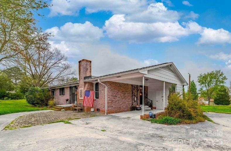1910 York Highway, York, SC 29745