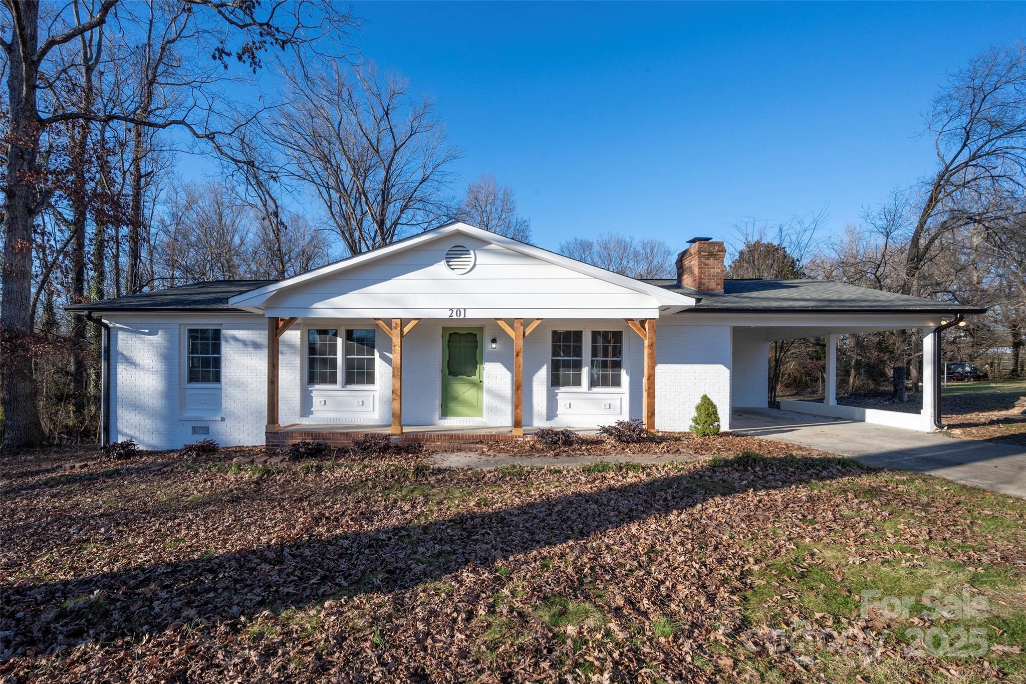 201 Grove Street, Mocksville, NC 27028