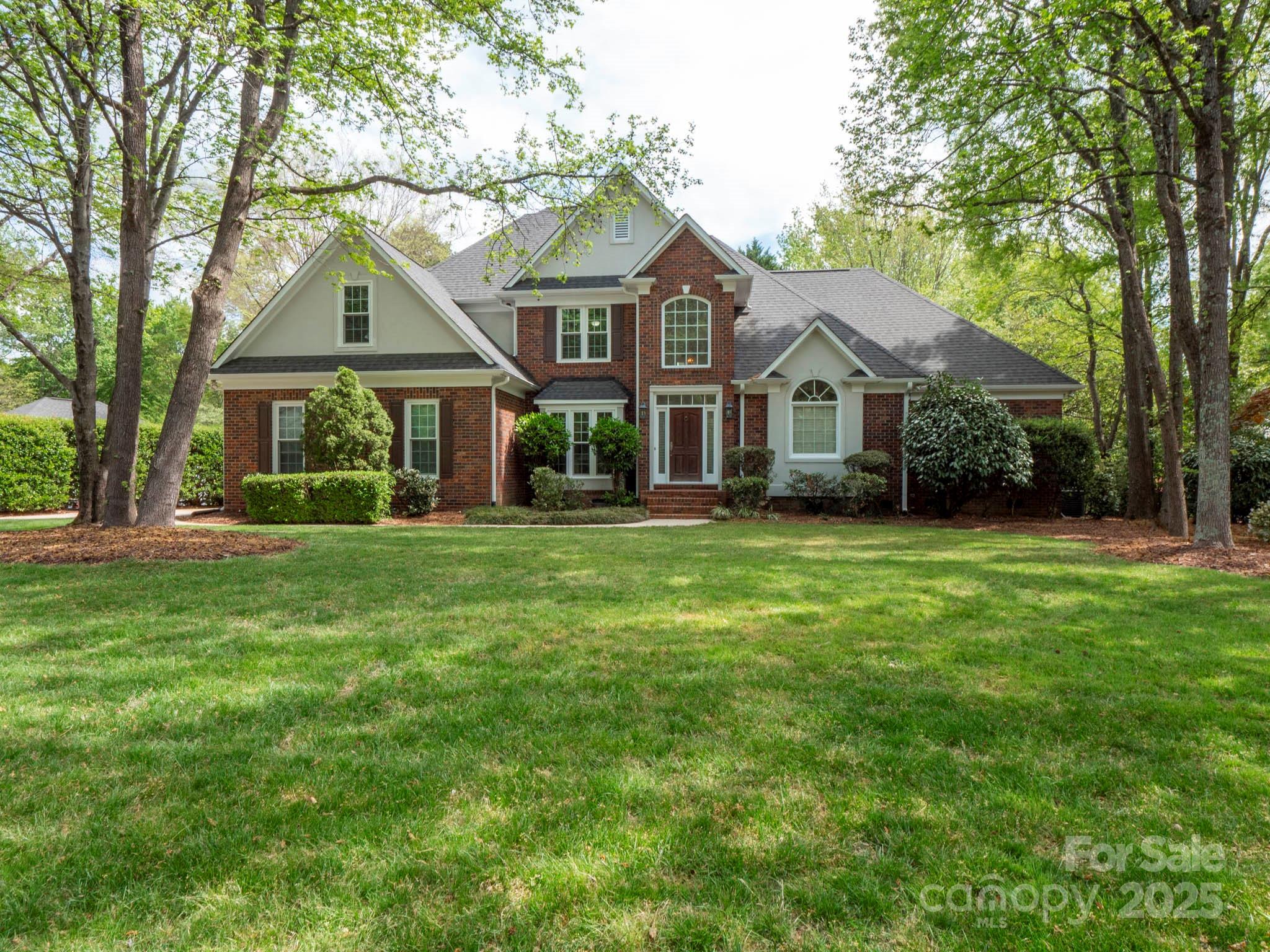 4721 Myers Lane, Harrisburg, NC 28075