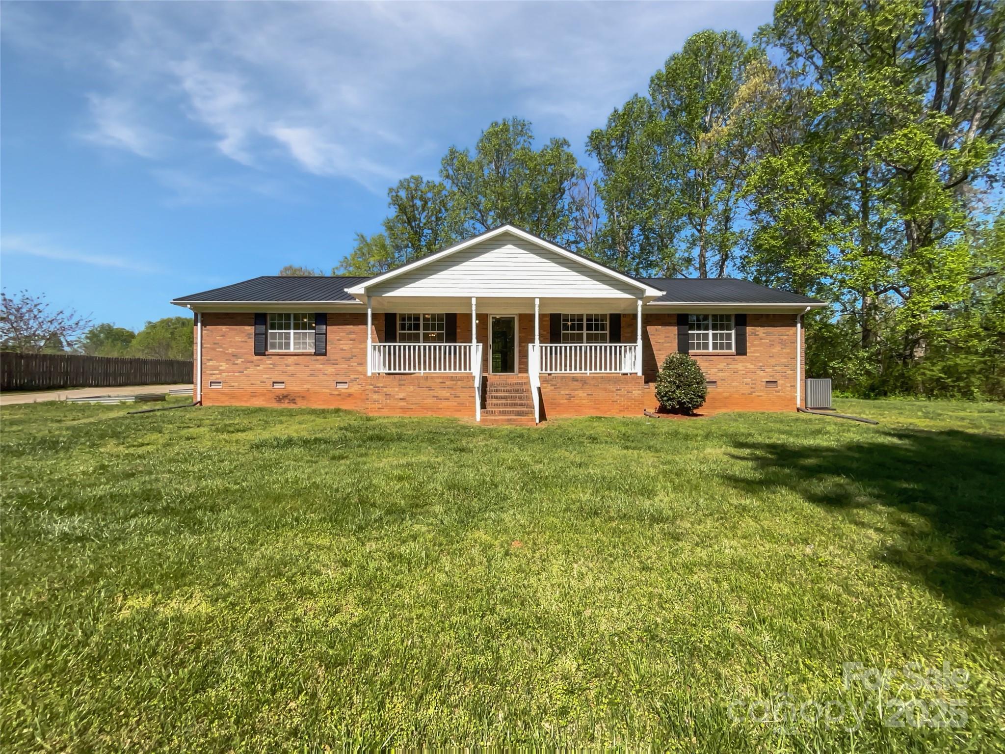 2035 Mauney Road, Bessemer City, NC 28016